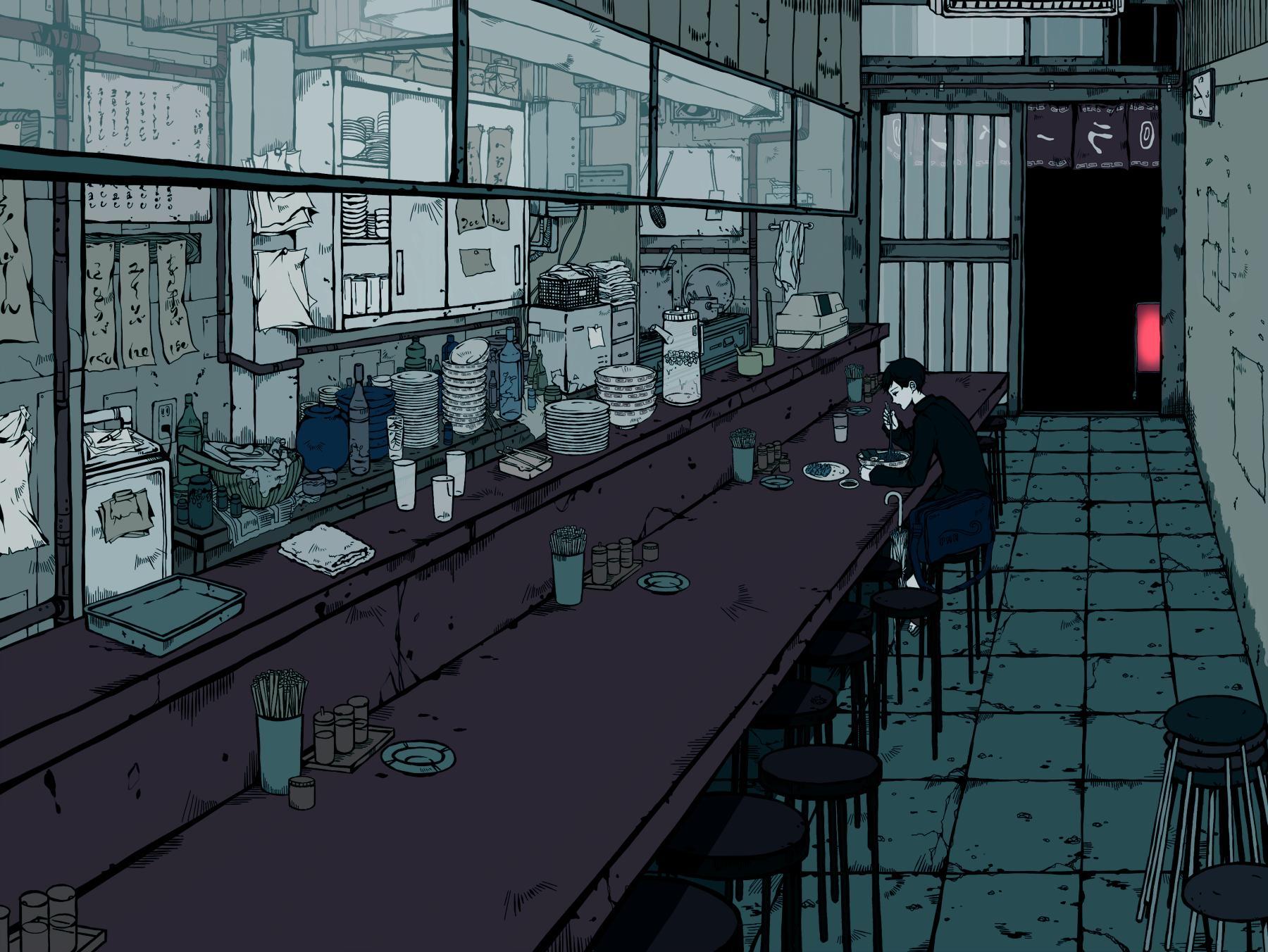 Aesthetic Diner Wallpapers Top Free Aesthetic Diner Backgrounds