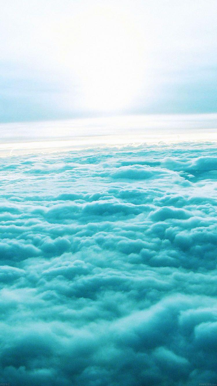 Cute Clouds iPhone Wallpapers Top Free Cute Clouds iPhone Backgrounds WallpaperAccess
