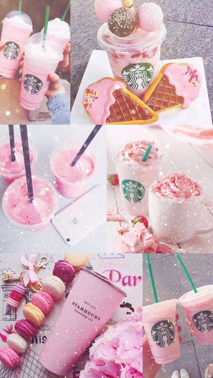 Cute Starbucks iPhone Wallpapers Top Free Cute Starbucks iPhone Backgrounds WallpaperAccess