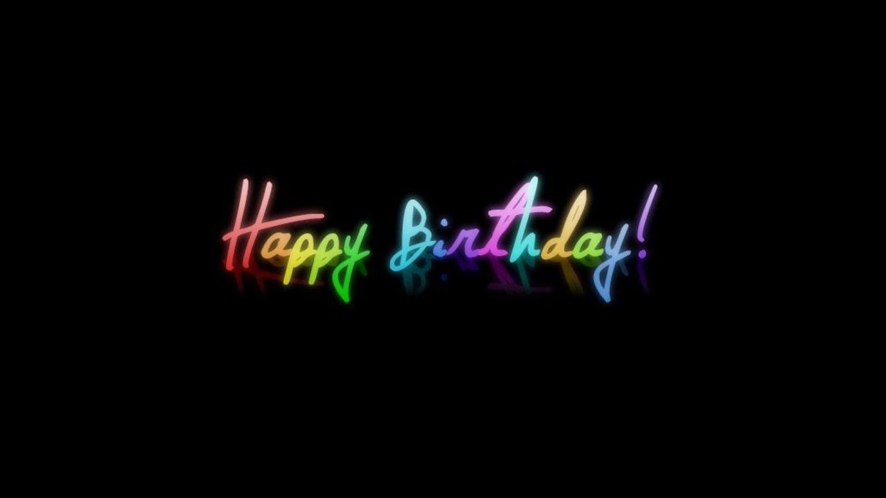 Cool Birthday Wallpapers Top Free Cool Birthday Backgrounds
