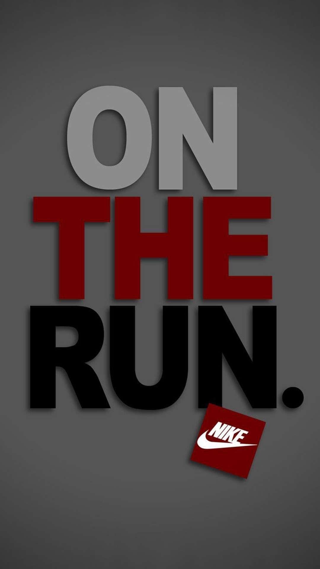 Nike Quotes iPhone Wallpapers Top Free Nike Quotes iPhone Backgrounds WallpaperAccess
