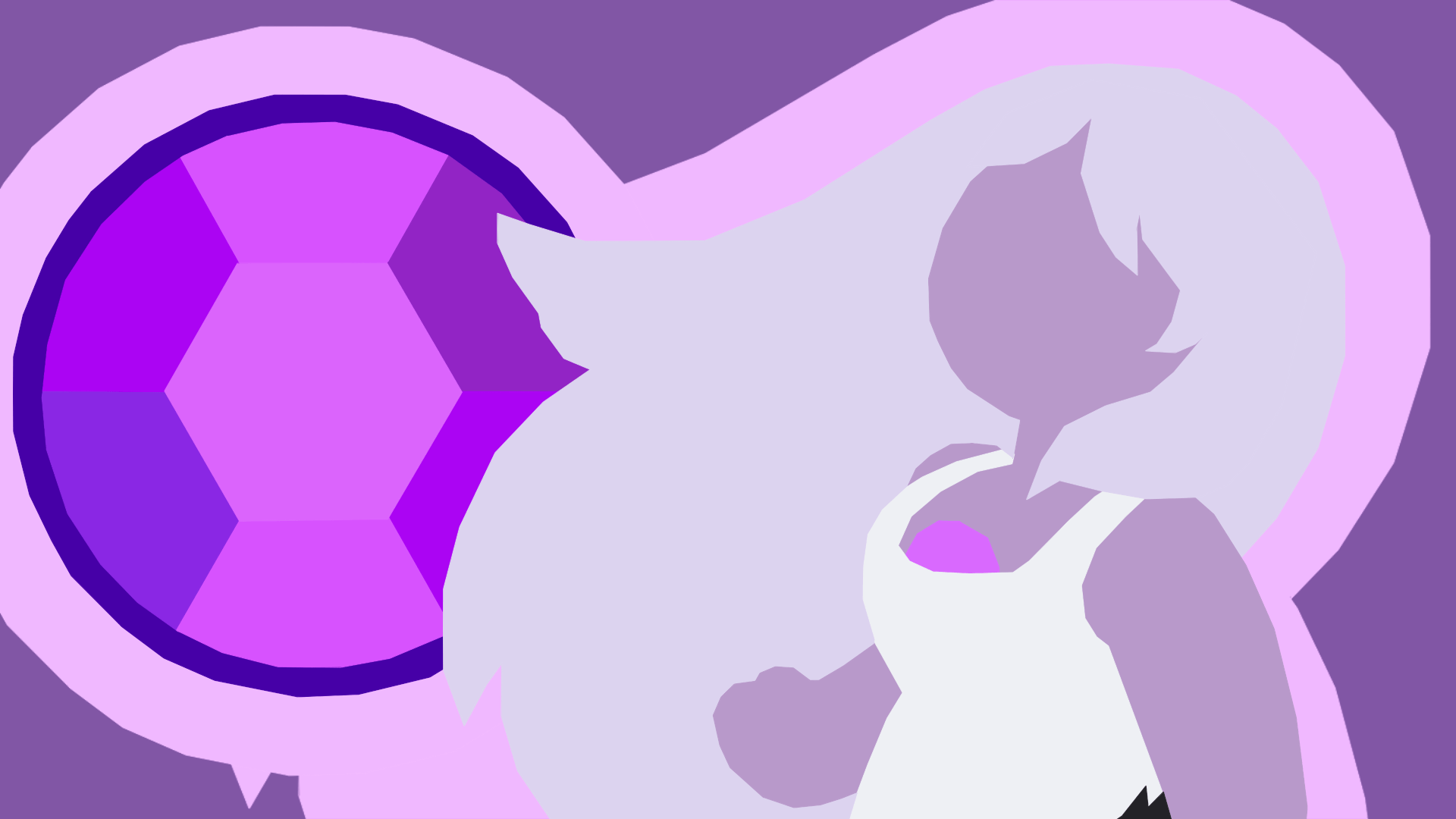Amethyst Steven Universe Wallpapers Top Free Amethyst Steven Universe