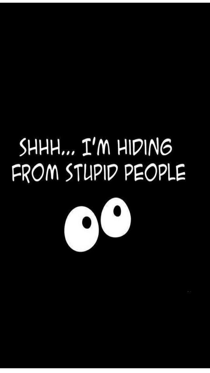 Funny Quotes Black Phone Wallpapers Top Free Funny Quotes Black Phone