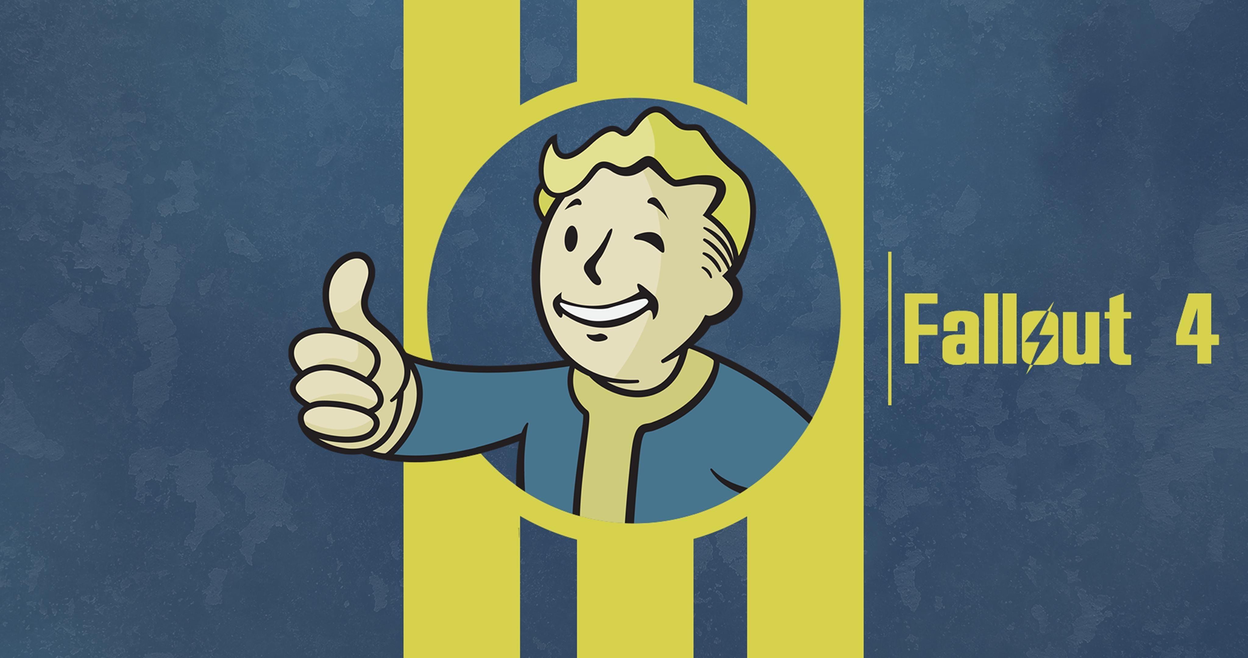 Fallout 4 Vault Wallpapers Top Free Fallout 4 Vault Backgrounds