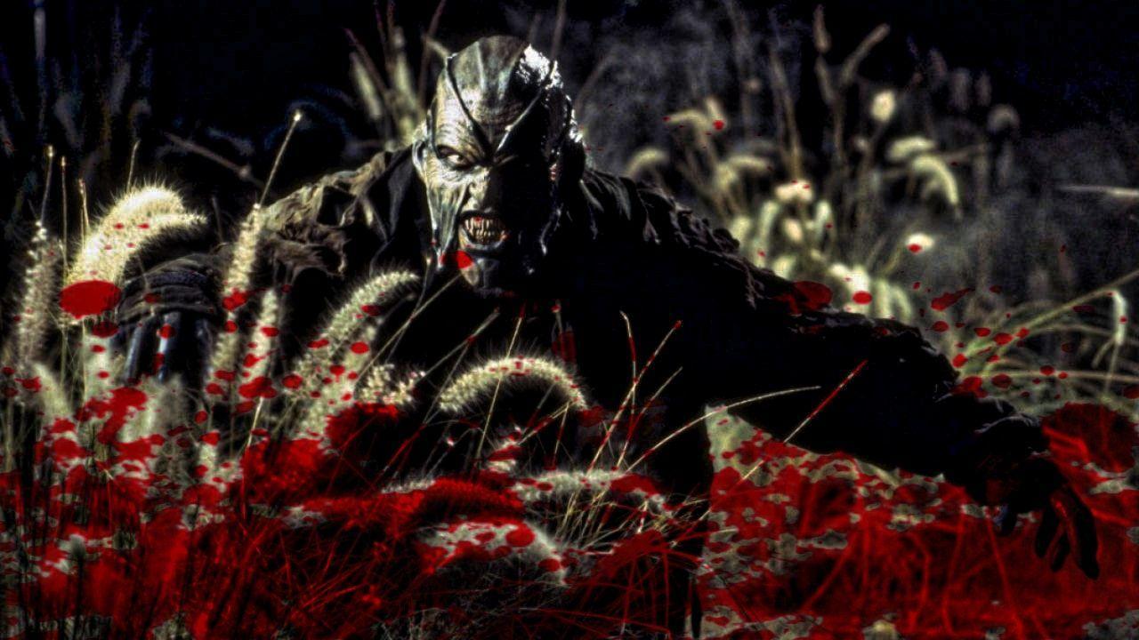 Jeepers Creepers Wallpapers Top Free Jeepers Creepers Backgrounds