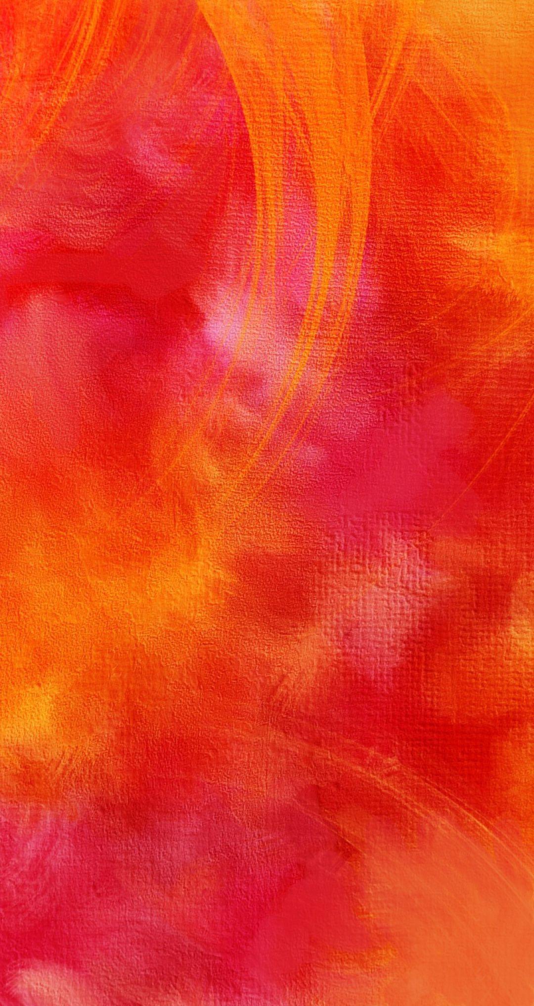 Pink Orange Wallpapers Top Free Pink Orange Backgrounds WallpaperAccess