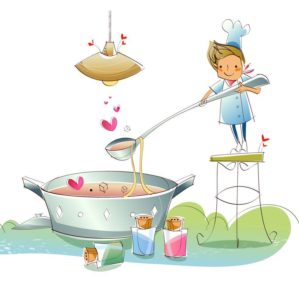 Cute Baking Wallpapers Top Free Cute Baking Backgrounds WallpaperAccess