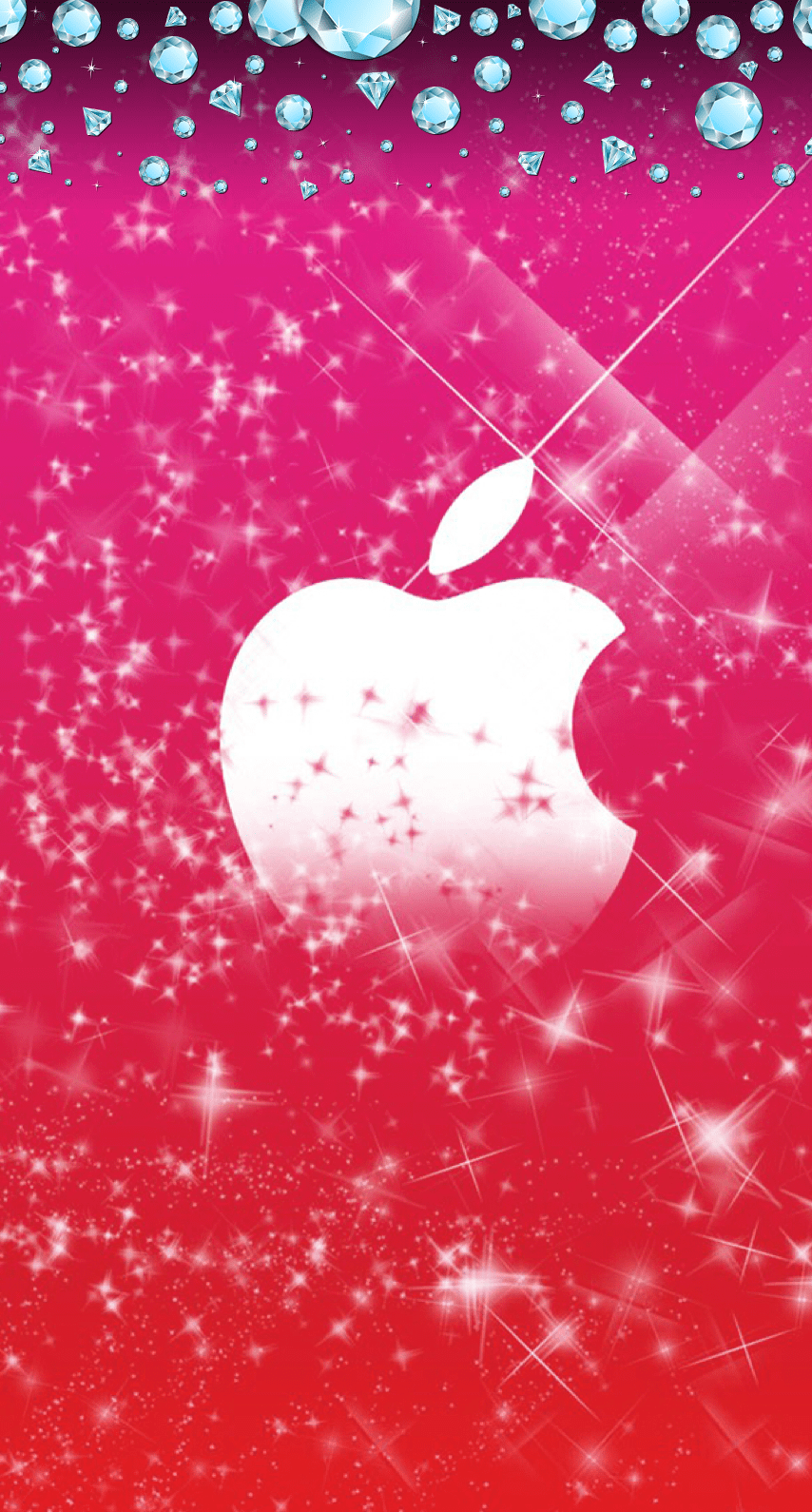Girly Apple Logo Wallpapers Top Free Girly Apple Logo Backgrounds