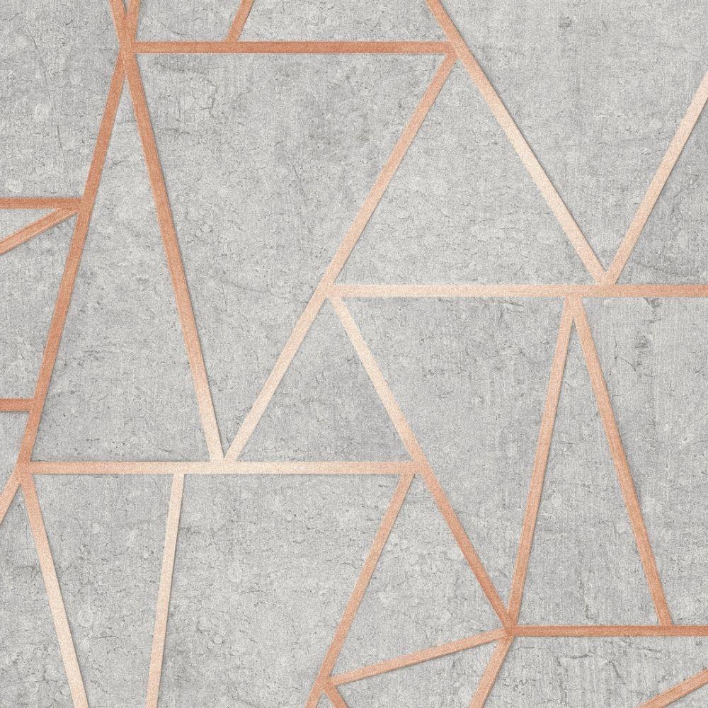 Rose Gold Geometric Wallpapers Top Free Rose Gold Geometric