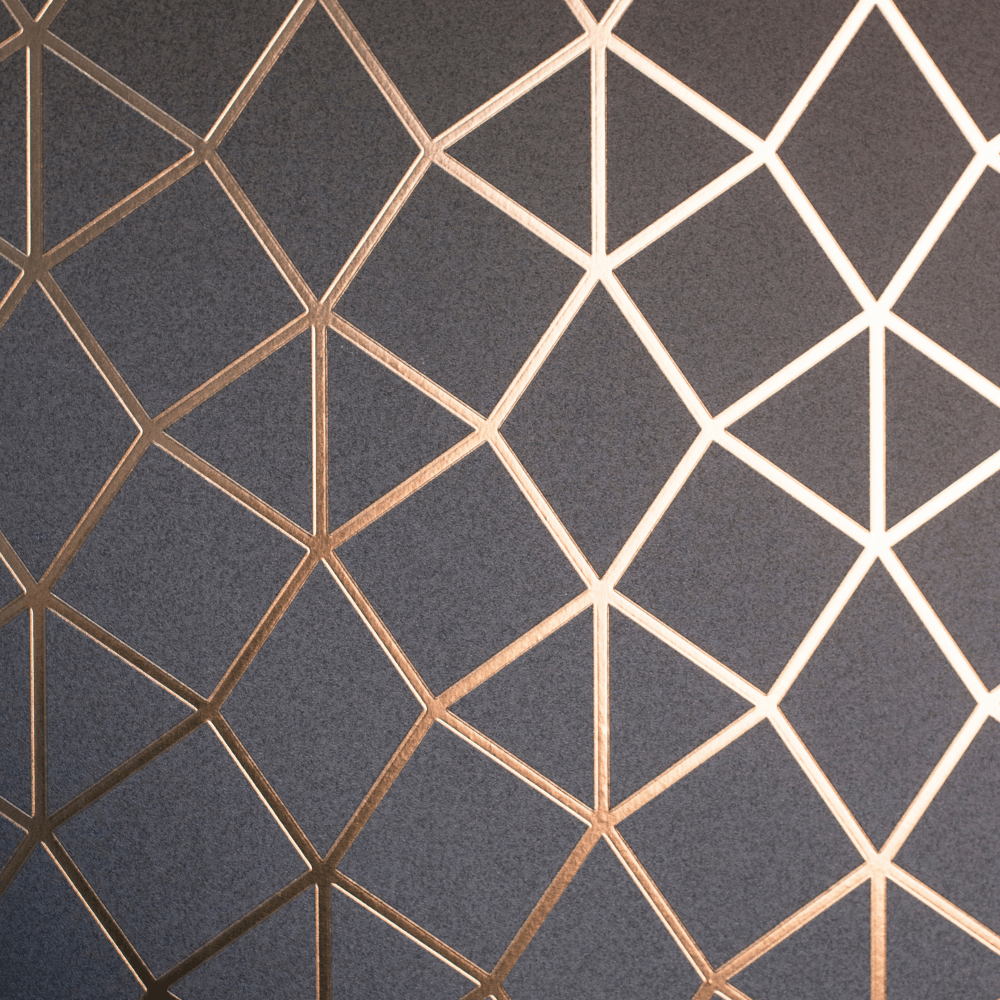 Rose Gold Geometric Wallpapers Top Free Rose Gold Geometric Backgrounds WallpaperAccess