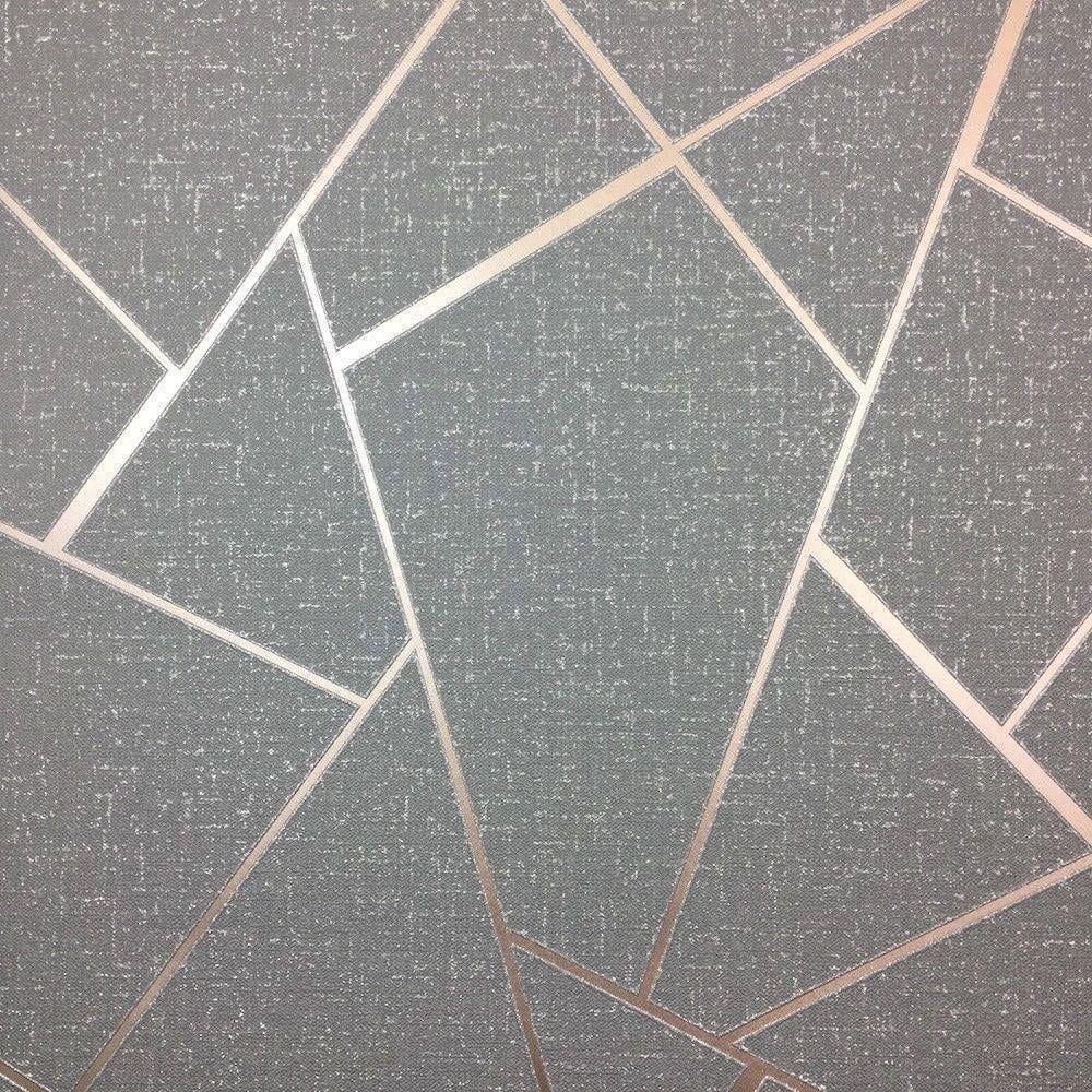 Rose Gold Geometric Wallpapers Top Free Rose Gold Geometric