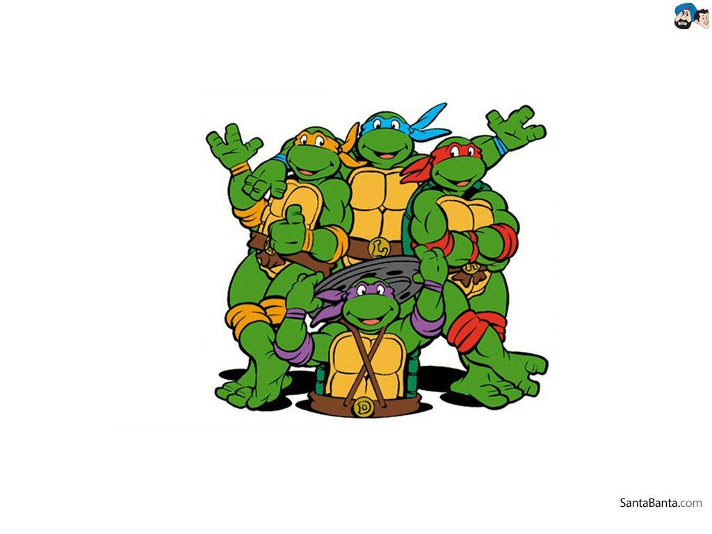 Cute Ninja Turtles Wallpapers Top Free Cute Ninja Turtles Backgrounds