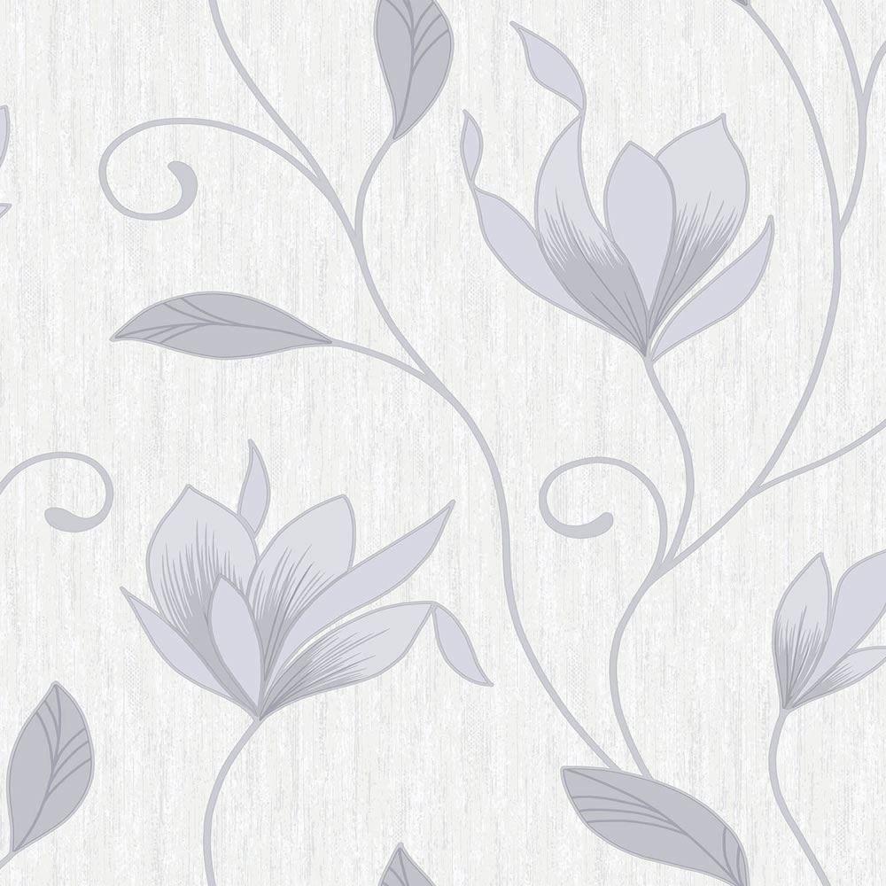 Grey Flower Wallpapers Top Free Grey Flower Backgrounds WallpaperAccess