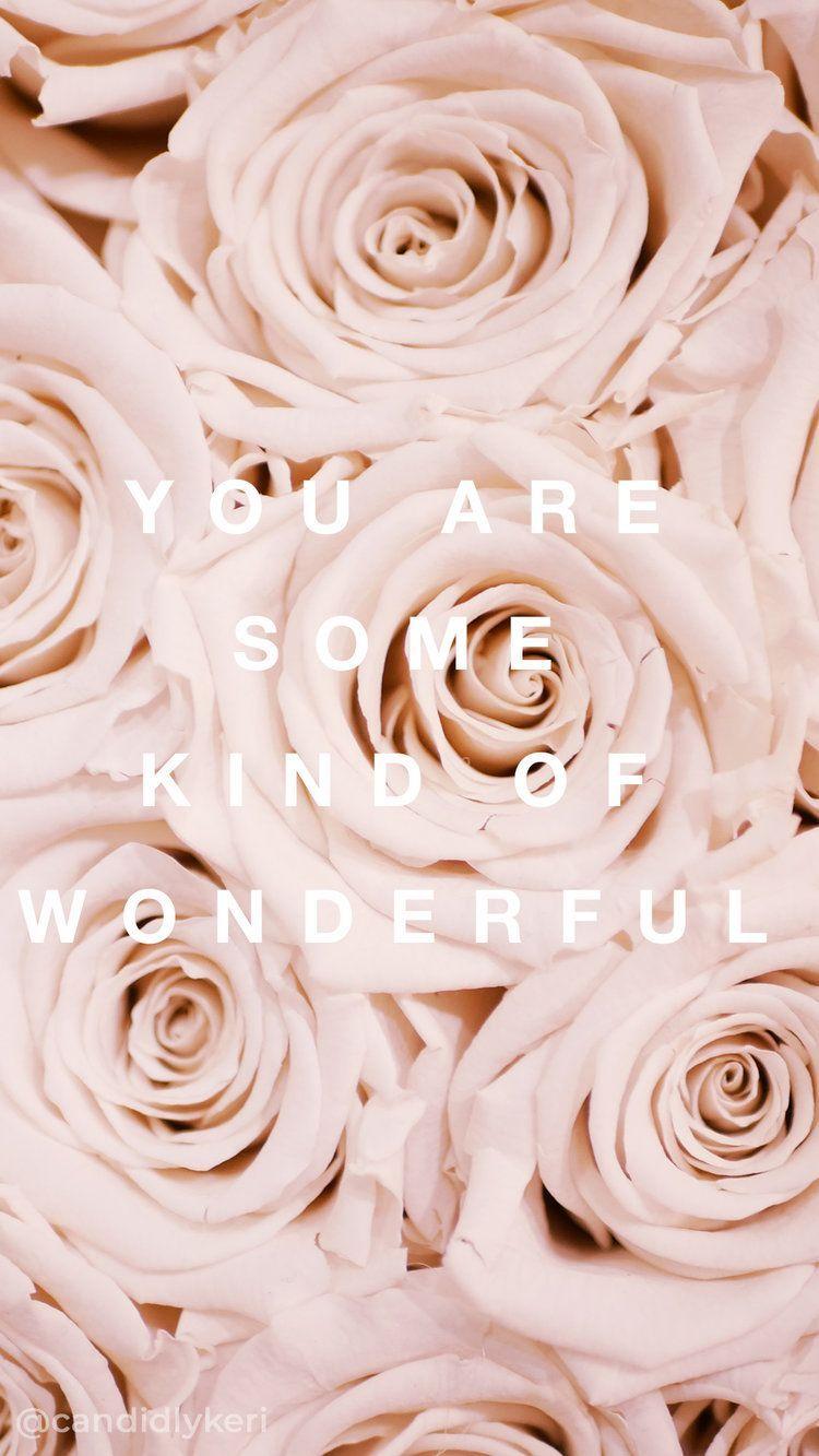 Rose Gold Flowers Wallpapers Top Free Rose Gold Flowers Backgrounds