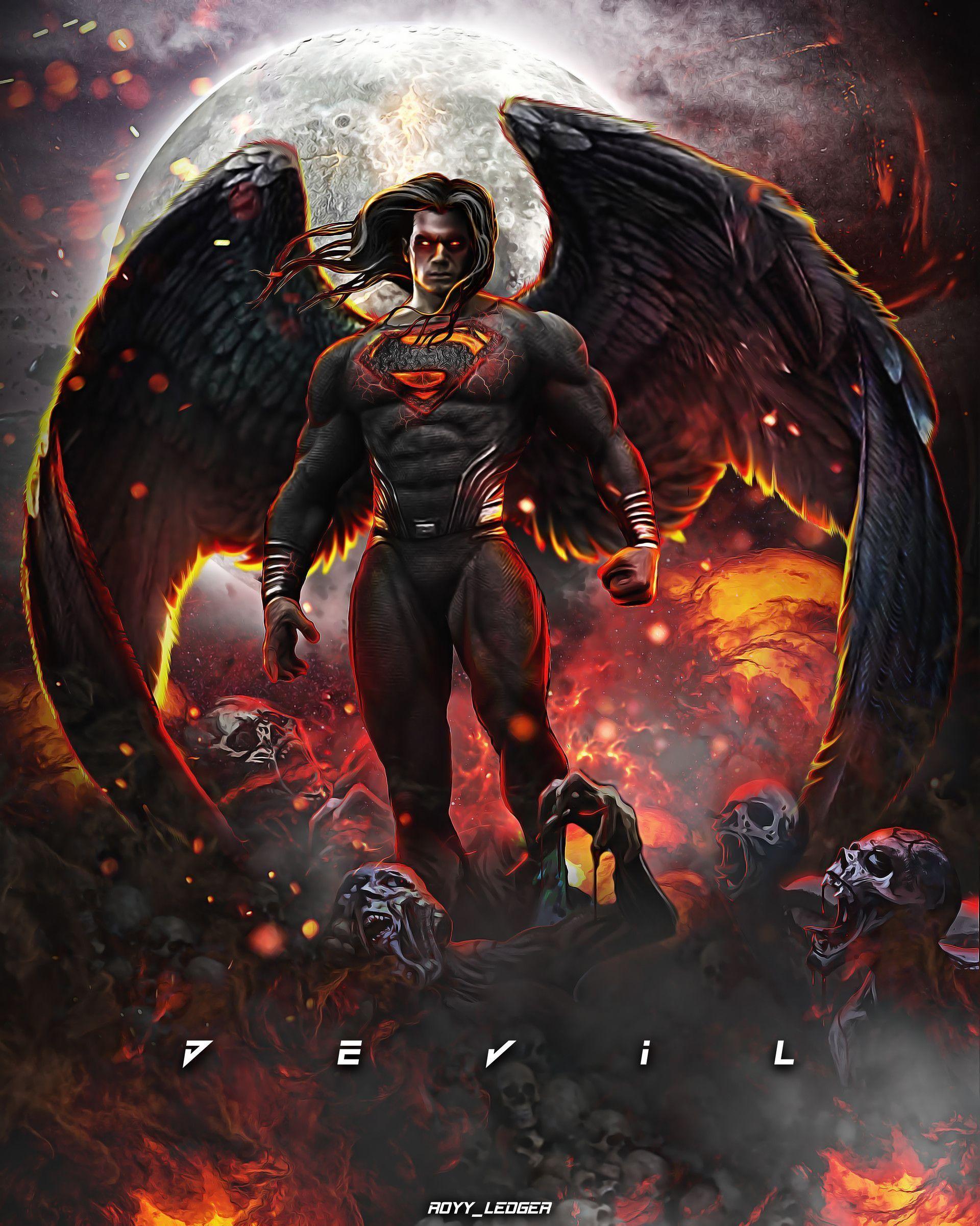 Bad Superman Wallpapers Top Free Bad Superman Backgrounds