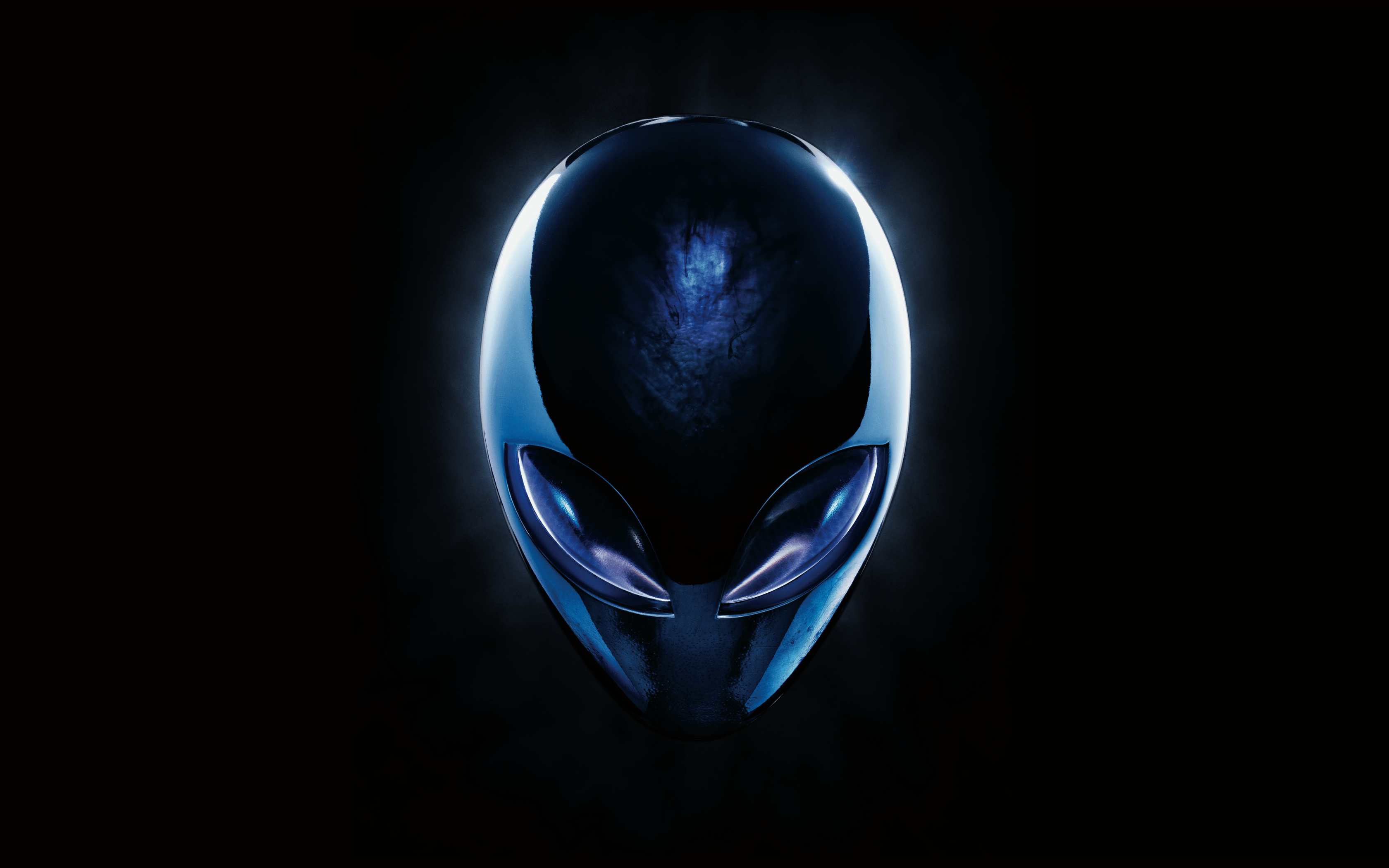 Blue Alienware Wallpapers Top Free Blue Alienware Backgrounds