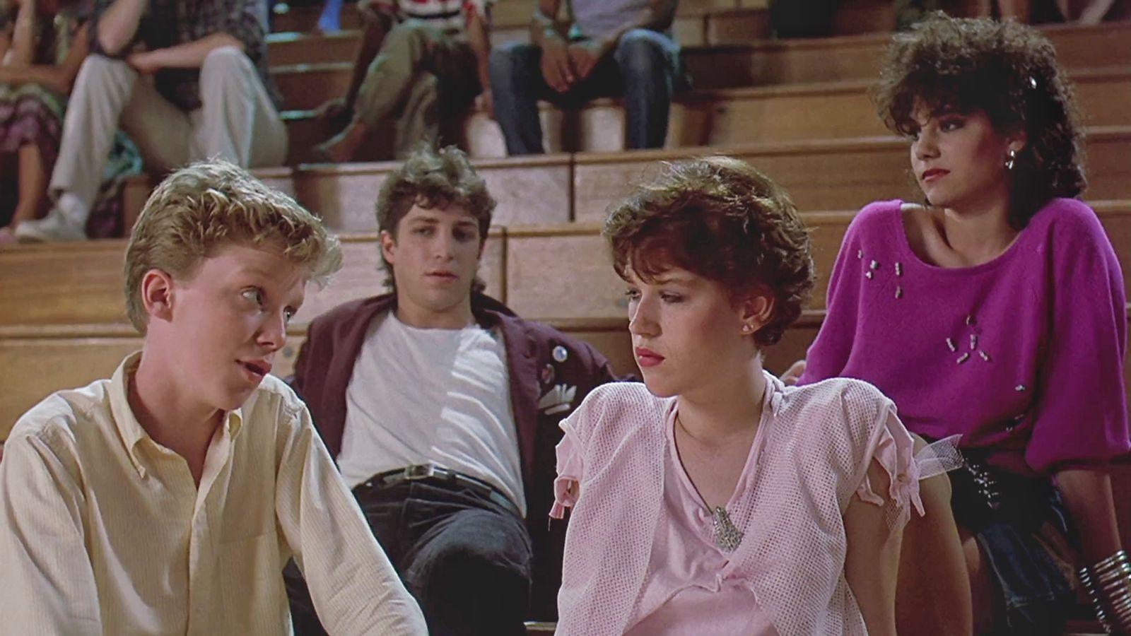Sixteen Candles Wallpapers Top Free Sixteen Candles Backgrounds