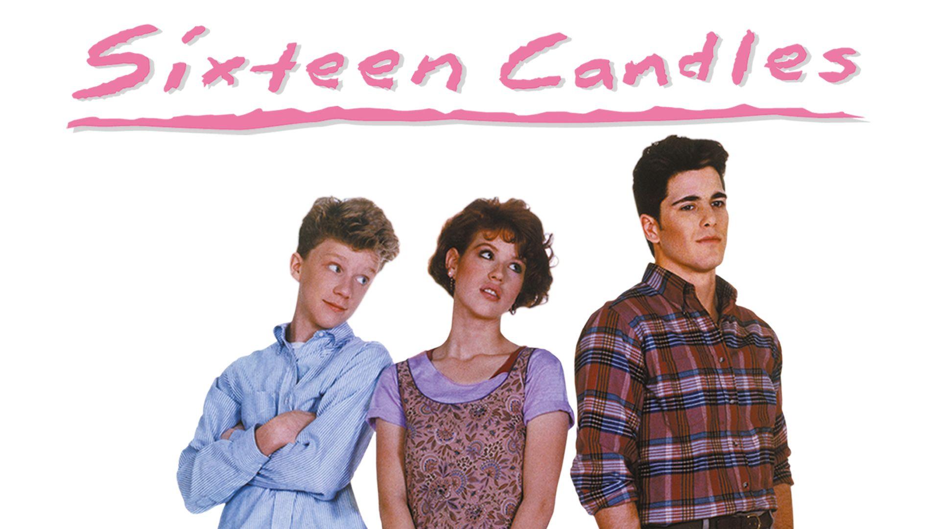 Sixteen Candles Wallpapers Top Free Sixteen Candles Backgrounds
