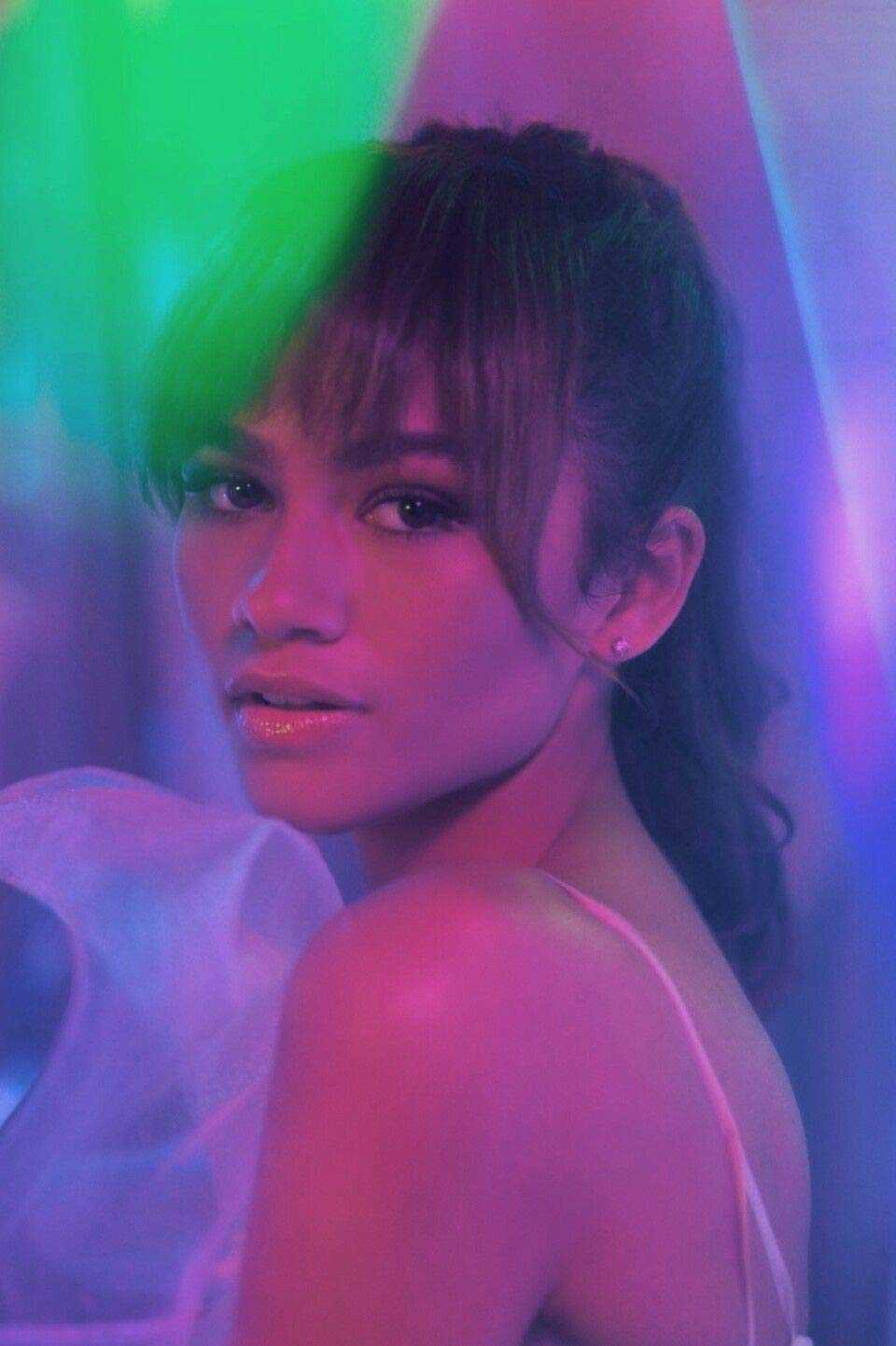 Zendaya Euphoria Wallpapers - Top Free Zendaya Euphoria Backgrounds