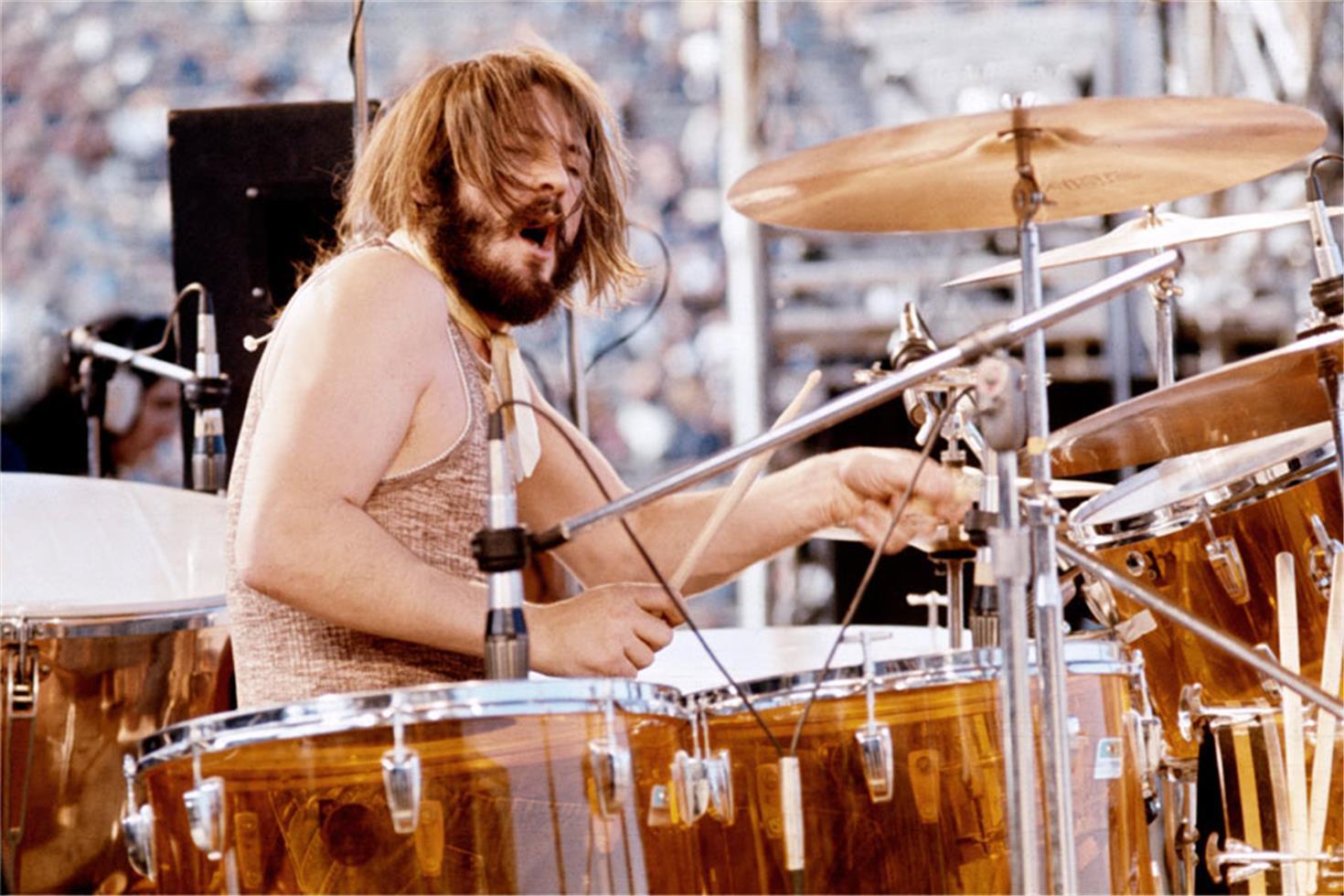 John Bonham Wallpapers Top Free John Bonham Backgrounds WallpaperAccess