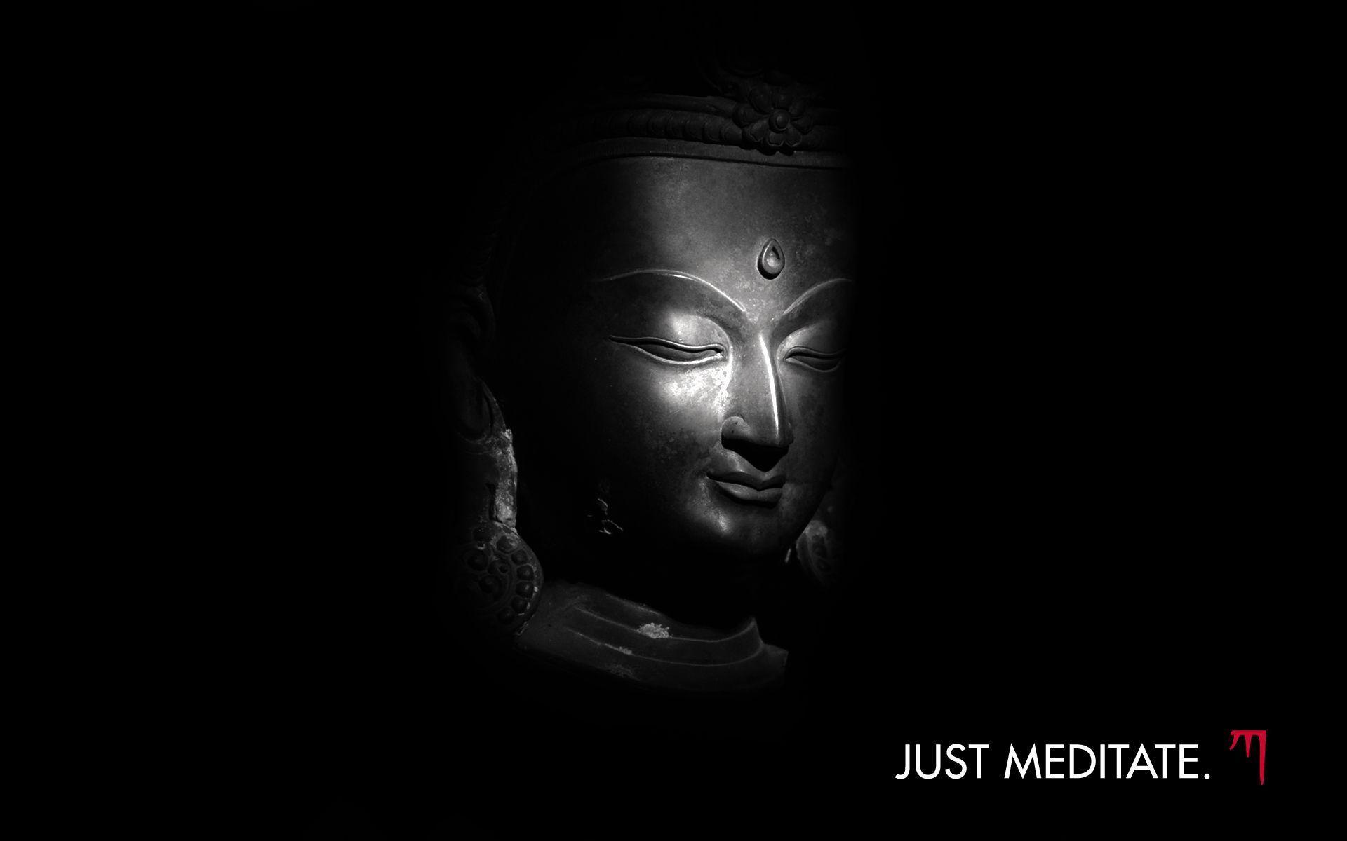 Dark Buddha Wallpapers Top Free Dark Buddha Backgrounds WallpaperAccess