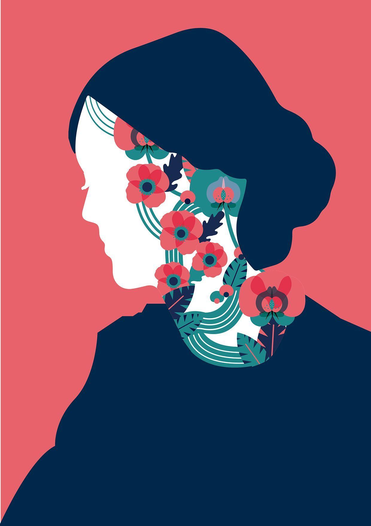 Virginia Woolf Wallpapers Top Free Virginia Woolf Backgrounds