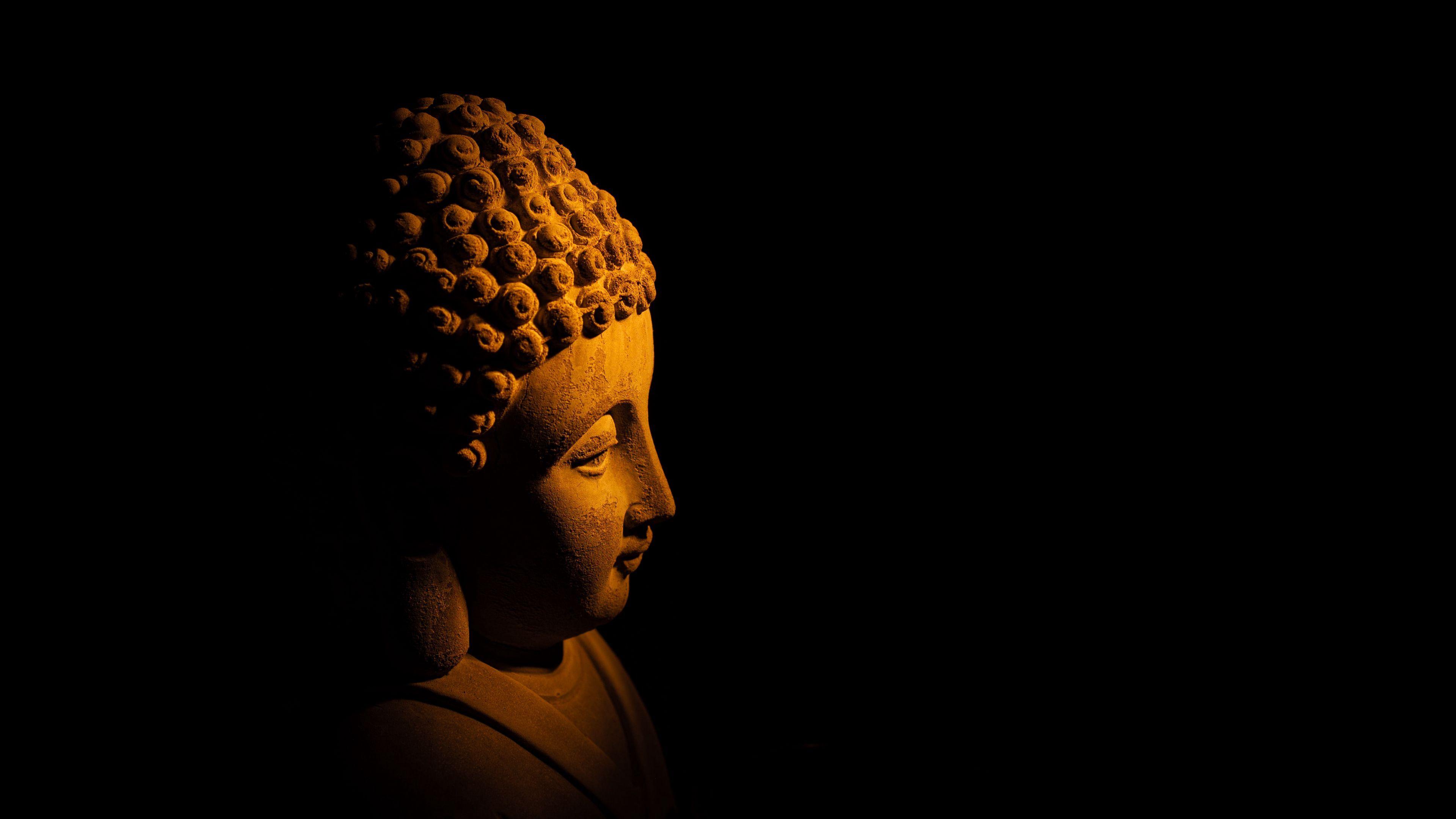 Dark Buddha Wallpapers Top Free Dark Buddha Backgrounds WallpaperAccess