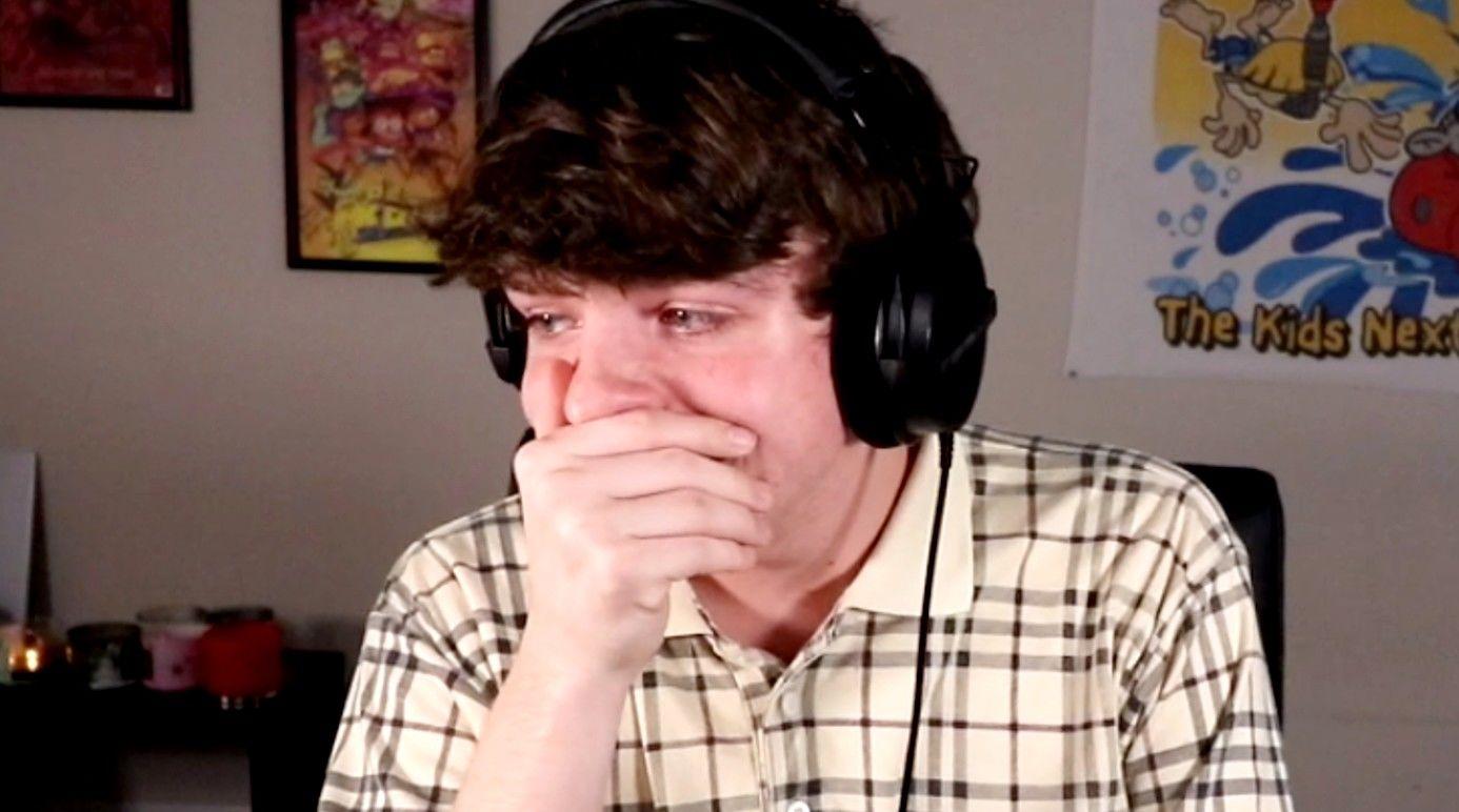 Karl Jacobs Wallpapers Top Free Karl Jacobs Backgrounds WallpaperAccess