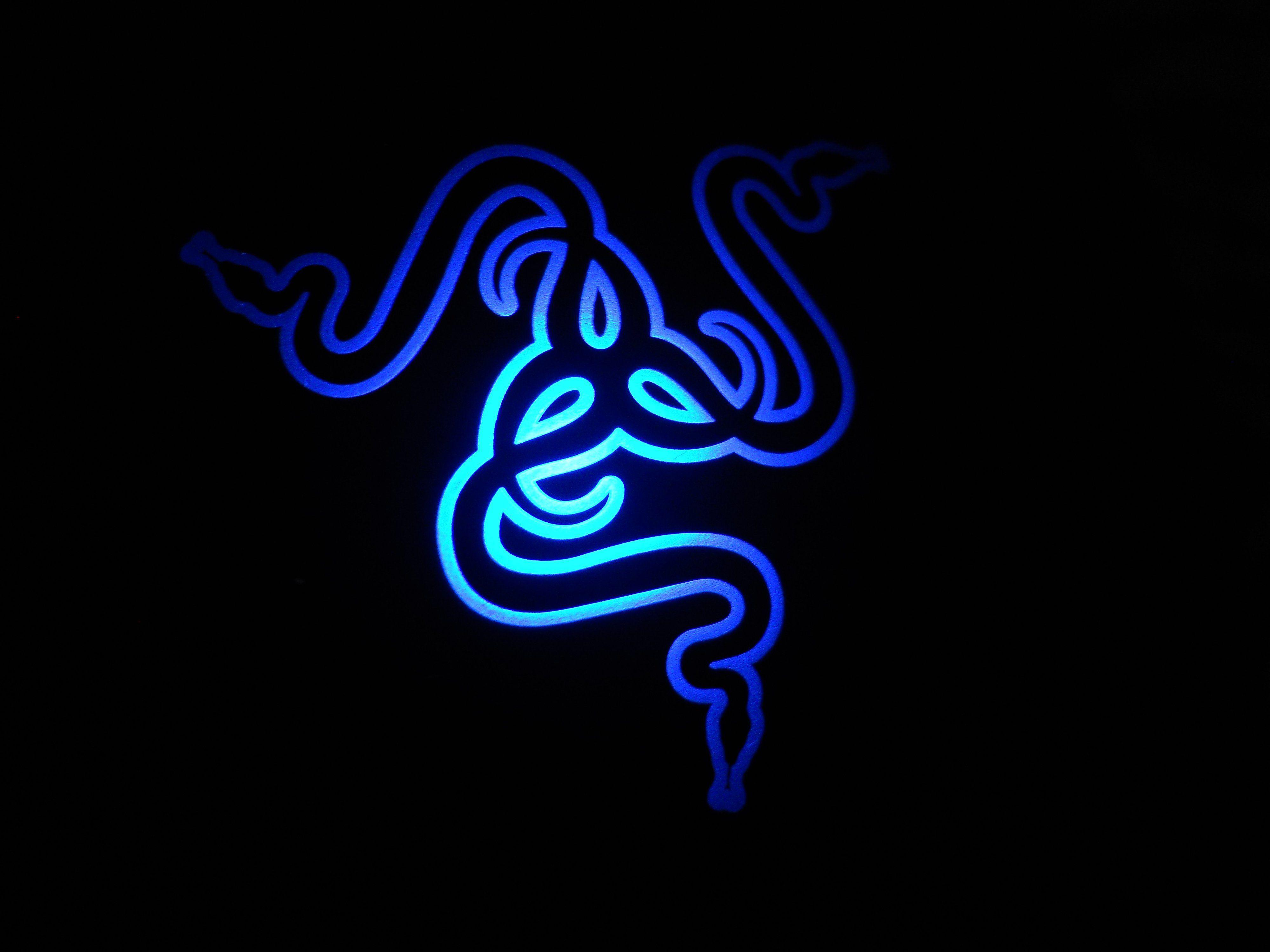 4K Blue Razer Wallpapers Top Free 4K Blue Razer Backgrounds
