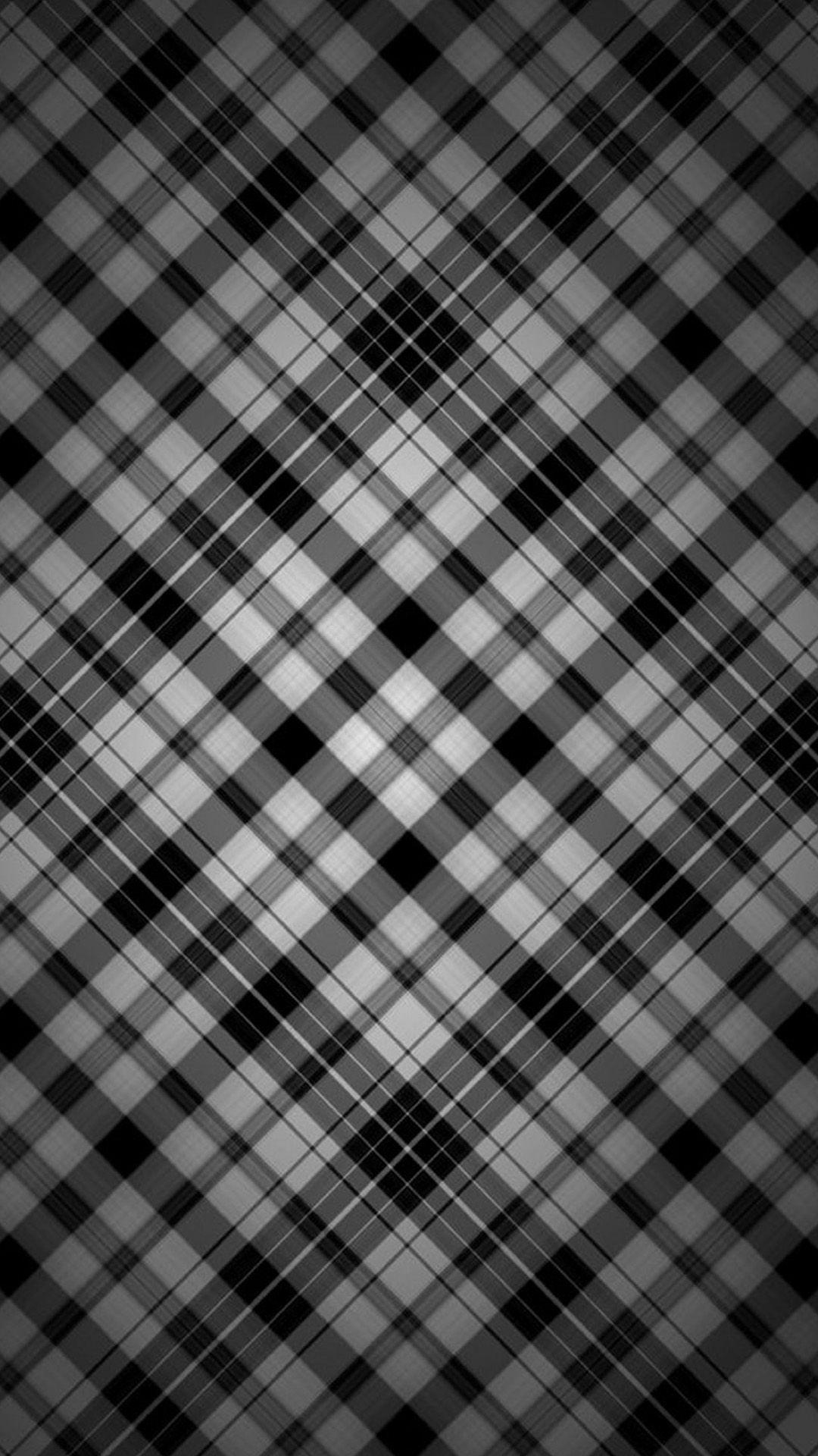 Black and White Check Wallpapers Top Free Black and White Check