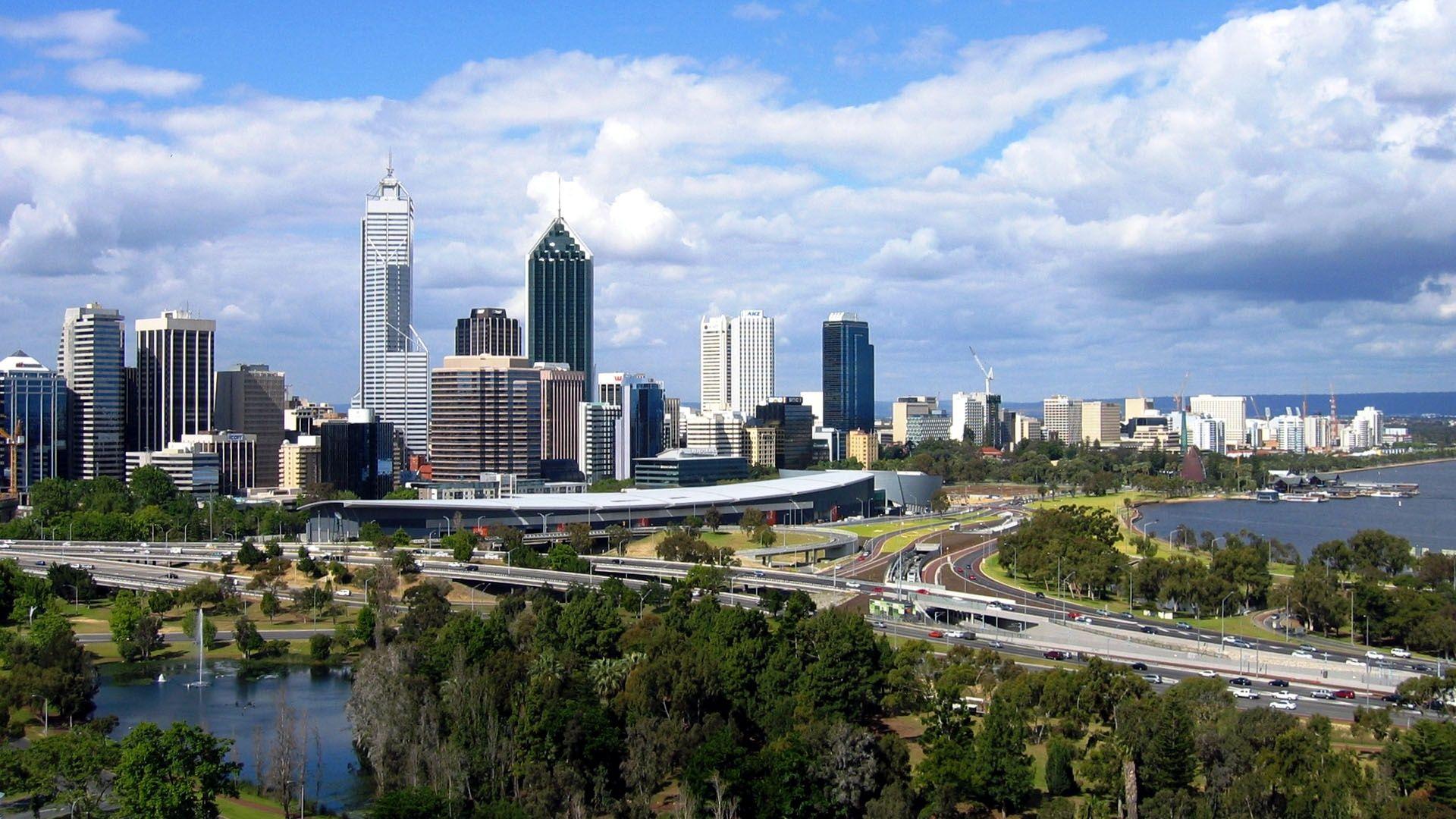 Perth Australia Wallpapers Top Free Perth Australia Backgrounds