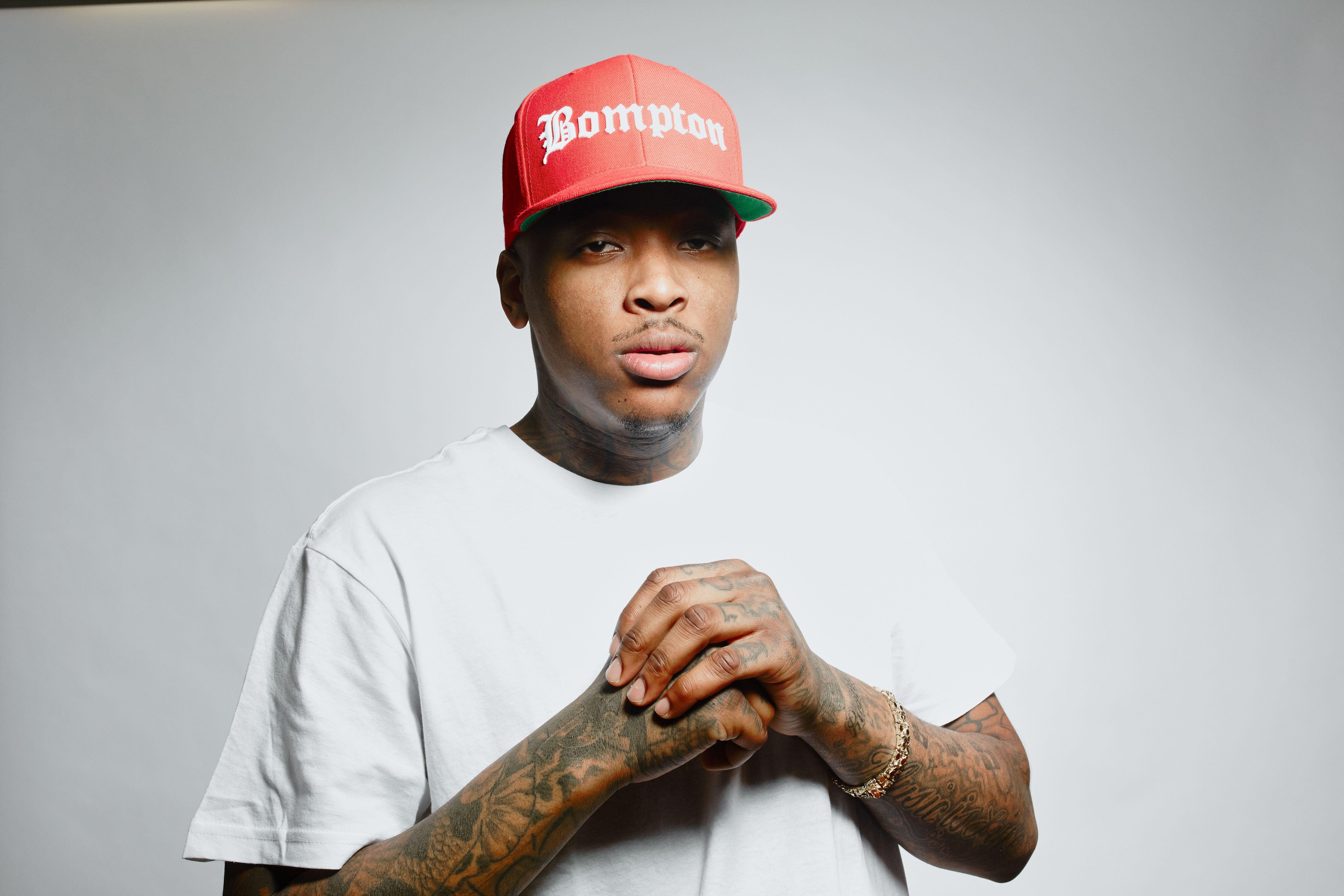 YG the Rapper Wallpapers - Top Free YG the Rapper Backgrounds