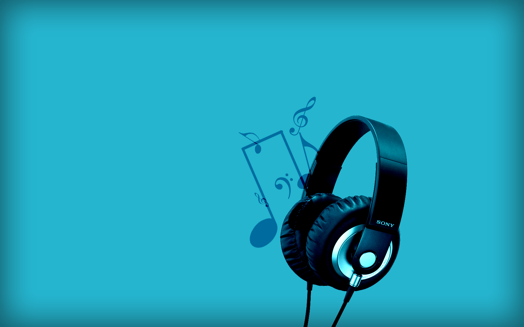 Blue Headphone Wallpapers Top Free Blue Headphone Backgrounds