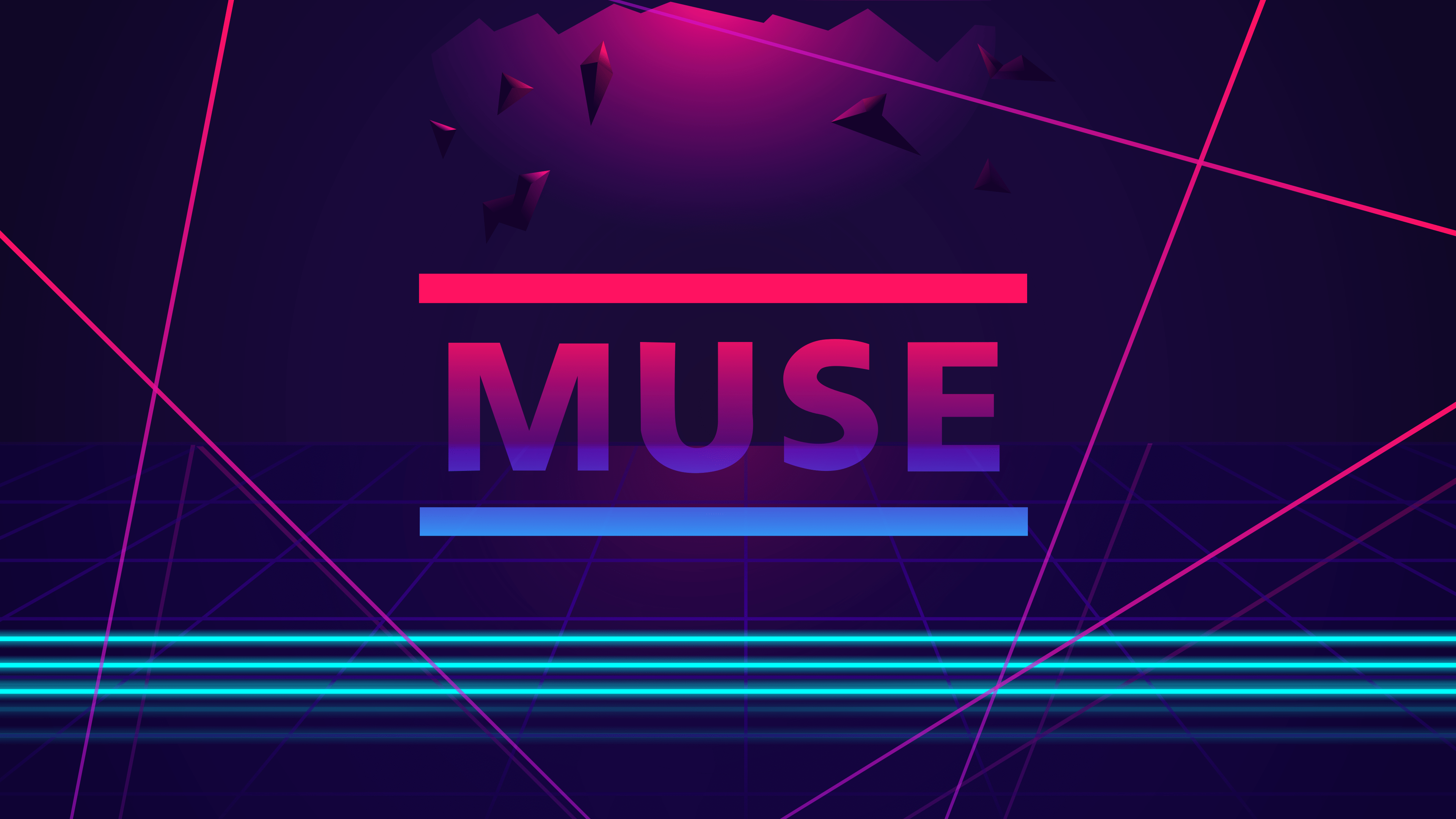 Muse Wallpapers Top Free Muse Backgrounds WallpaperAccess