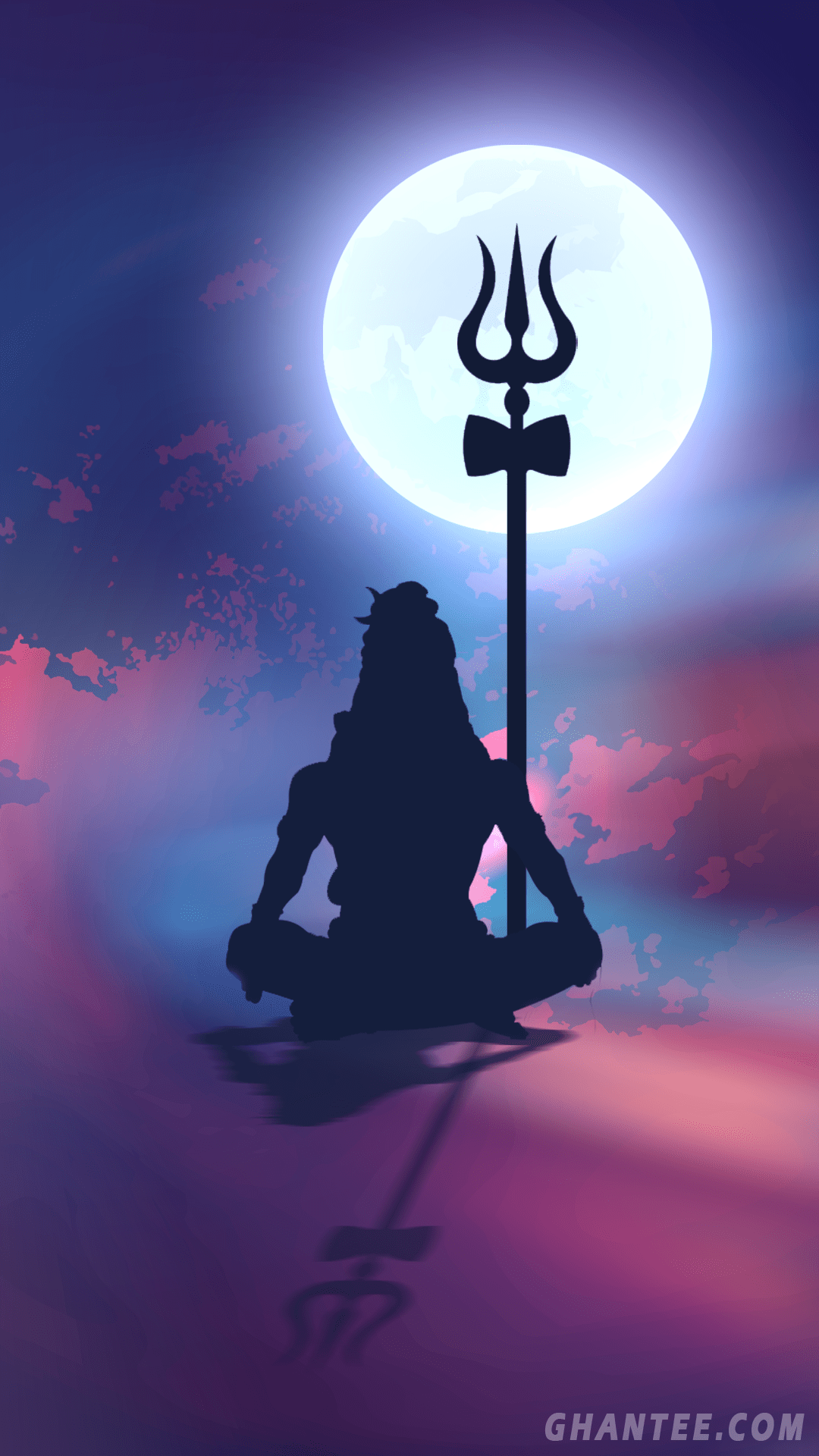 God Shiva HD Wallpapers Top Free God Shiva HD Backgrounds
