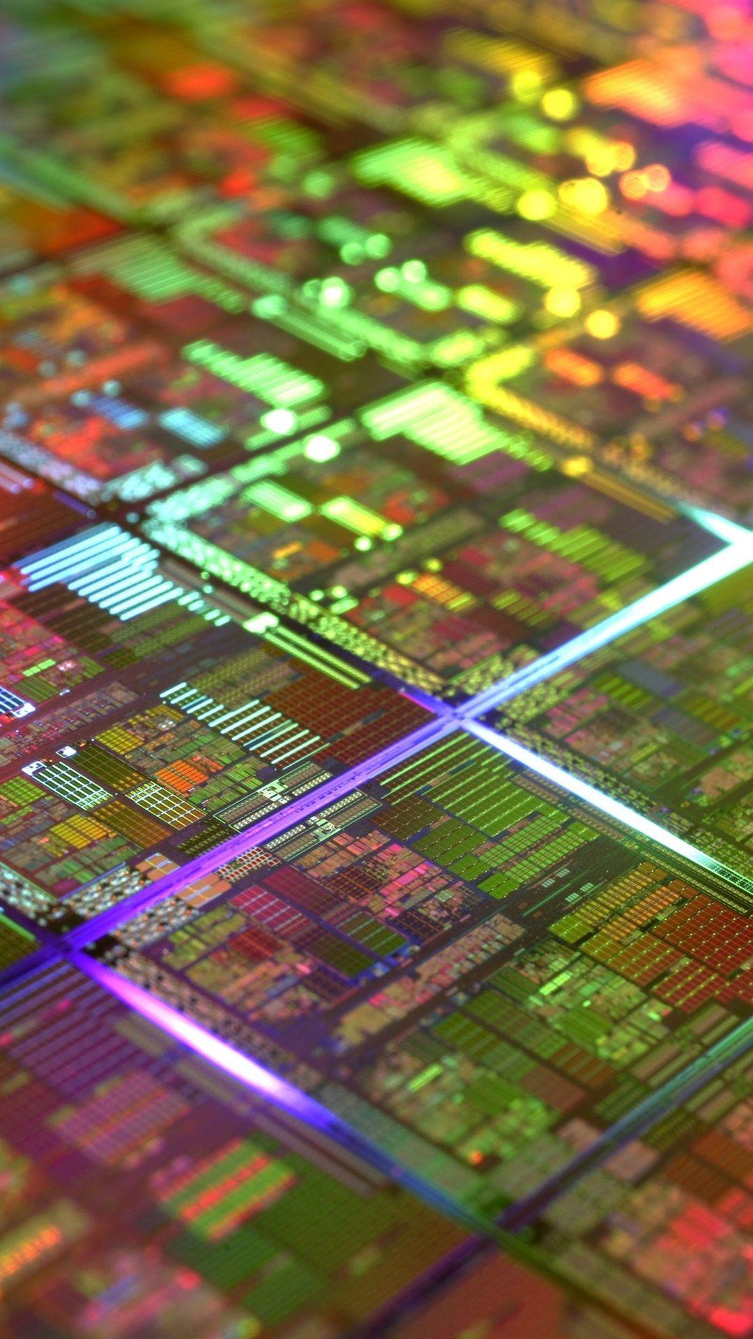 Circuit Board iPhone Wallpapers Top Free Circuit Board iPhone