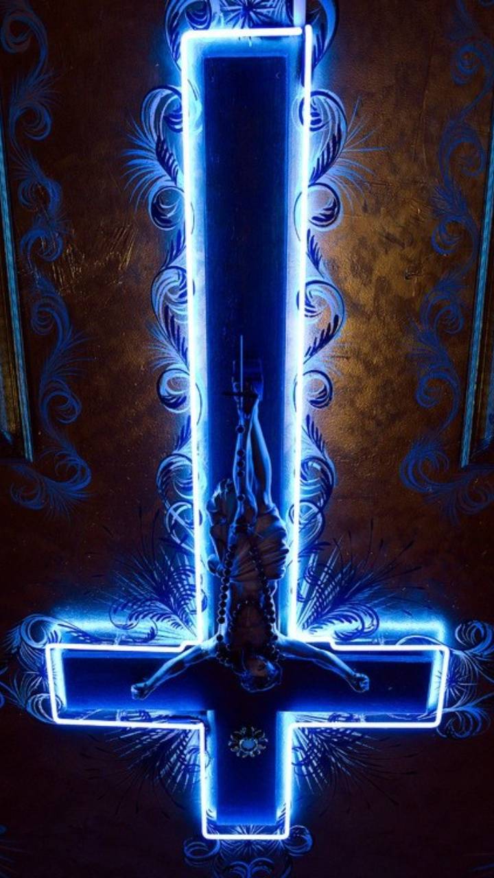 Inverted Cross Wallpapers Top Free Inverted Cross Backgrounds