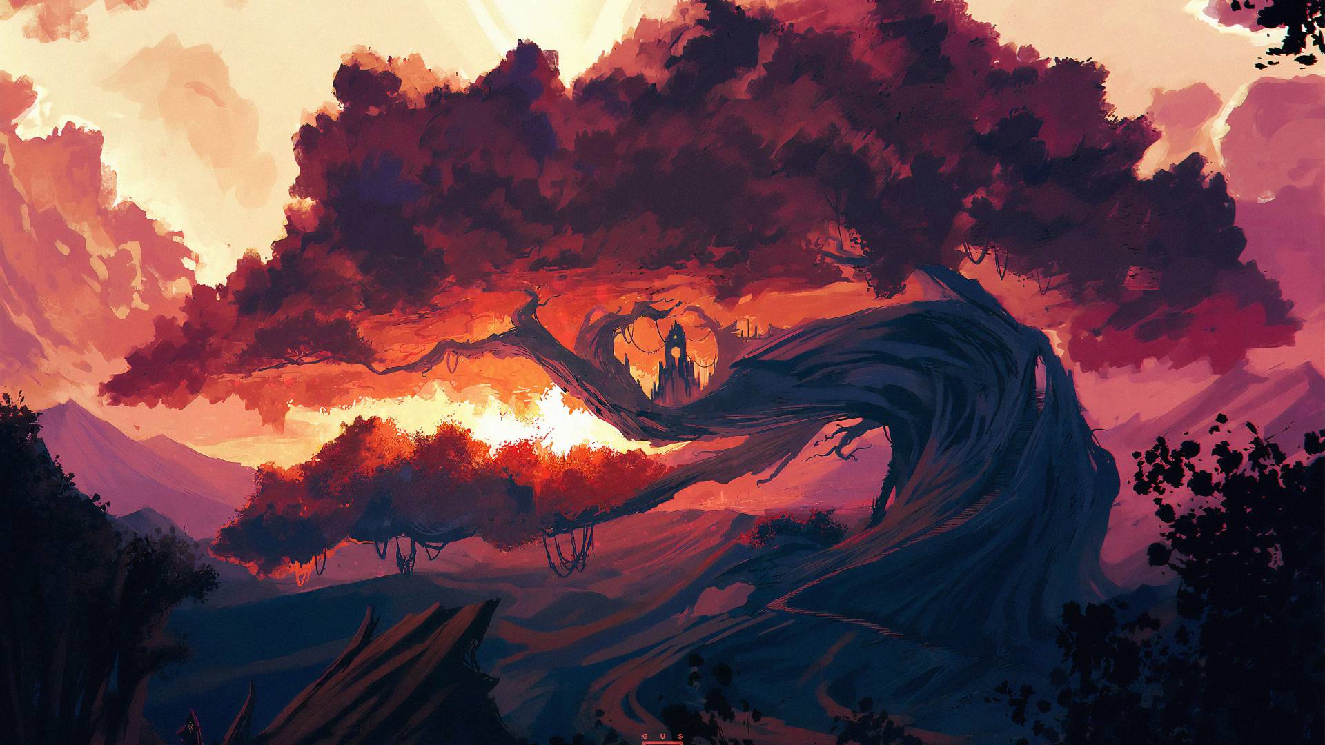 Painting Laptop Wallpapers Top Free Painting Laptop Backgrounds