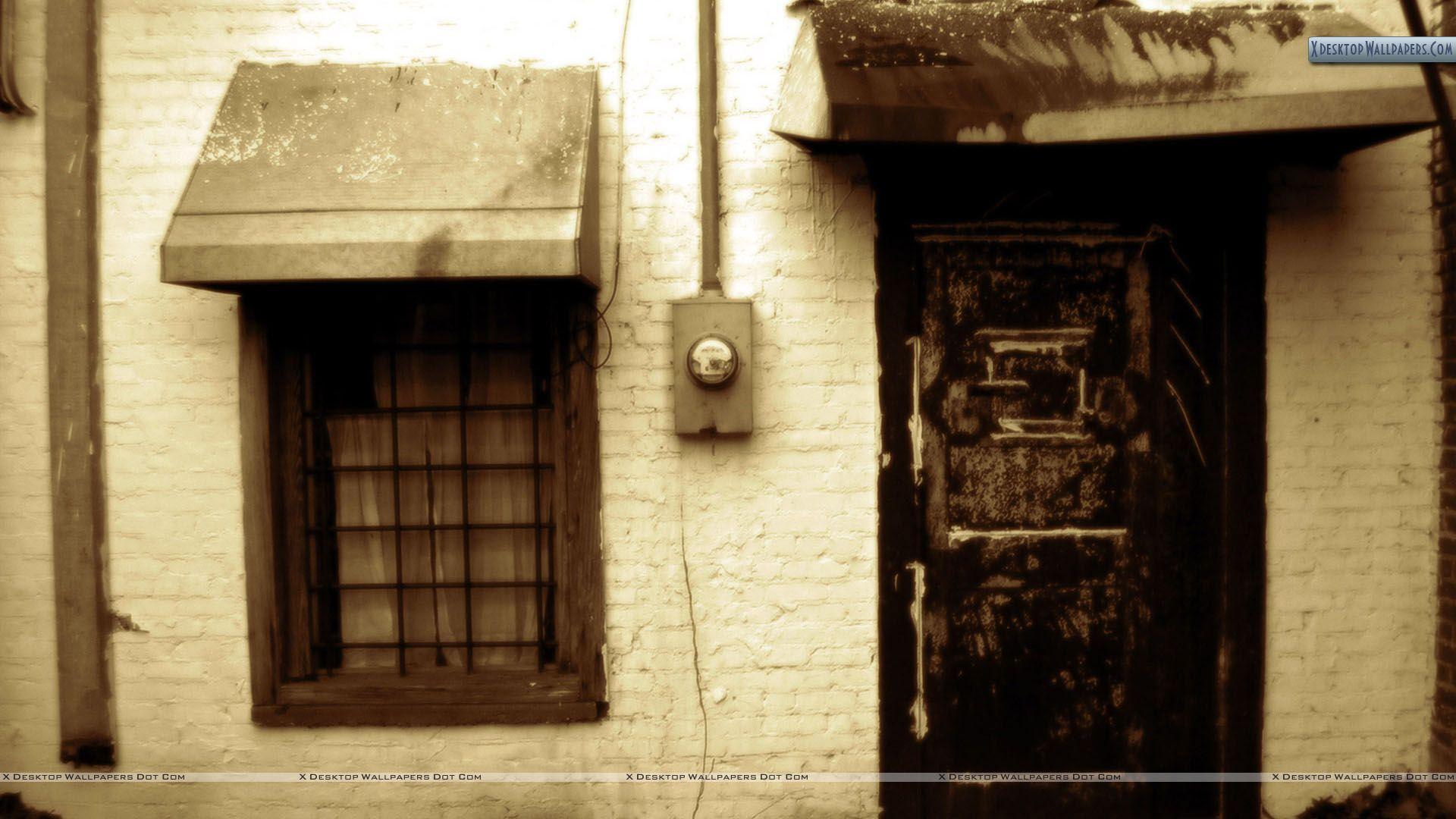 Vintage House Wallpapers Top Free Vintage House Backgrounds