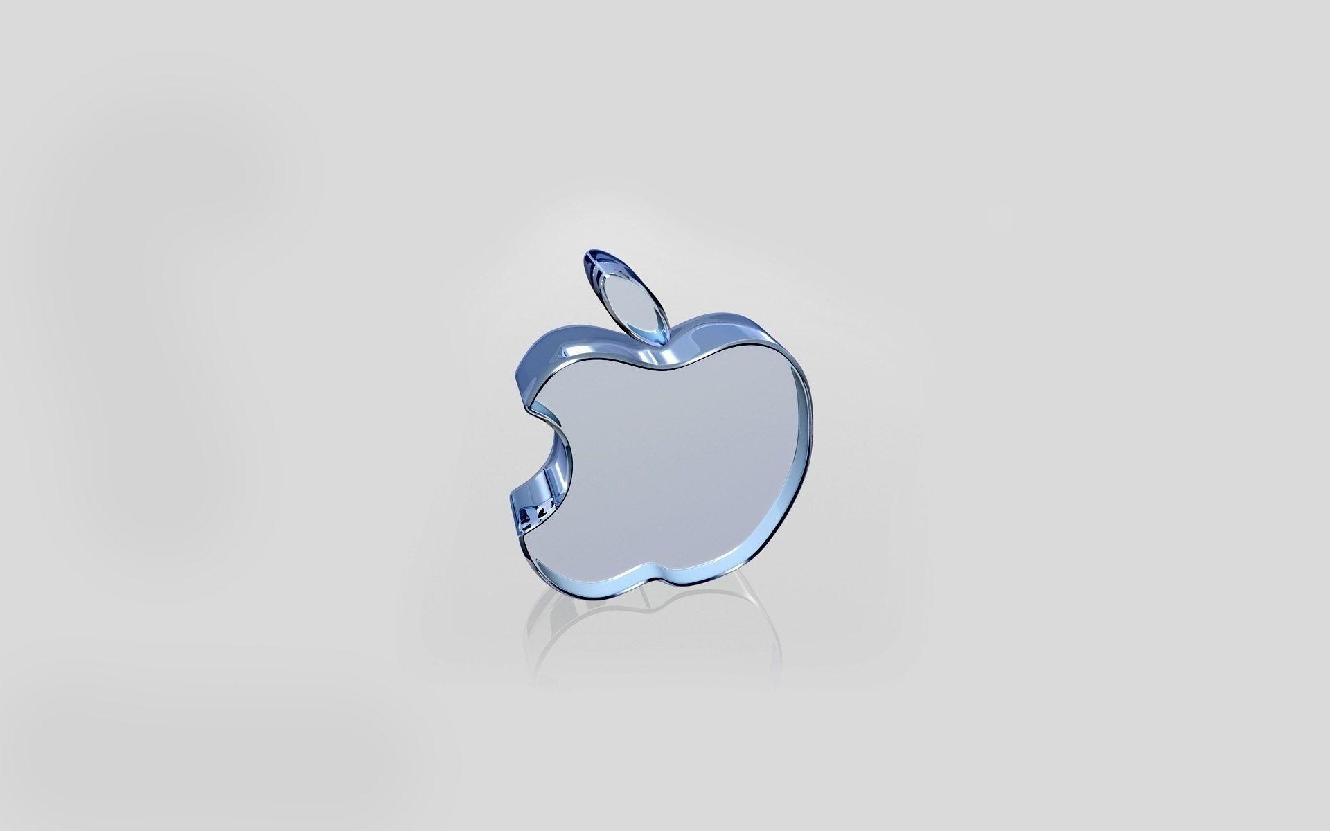 Glass Apple Wallpapers Top Free Glass Apple Backgrounds WallpaperAccess