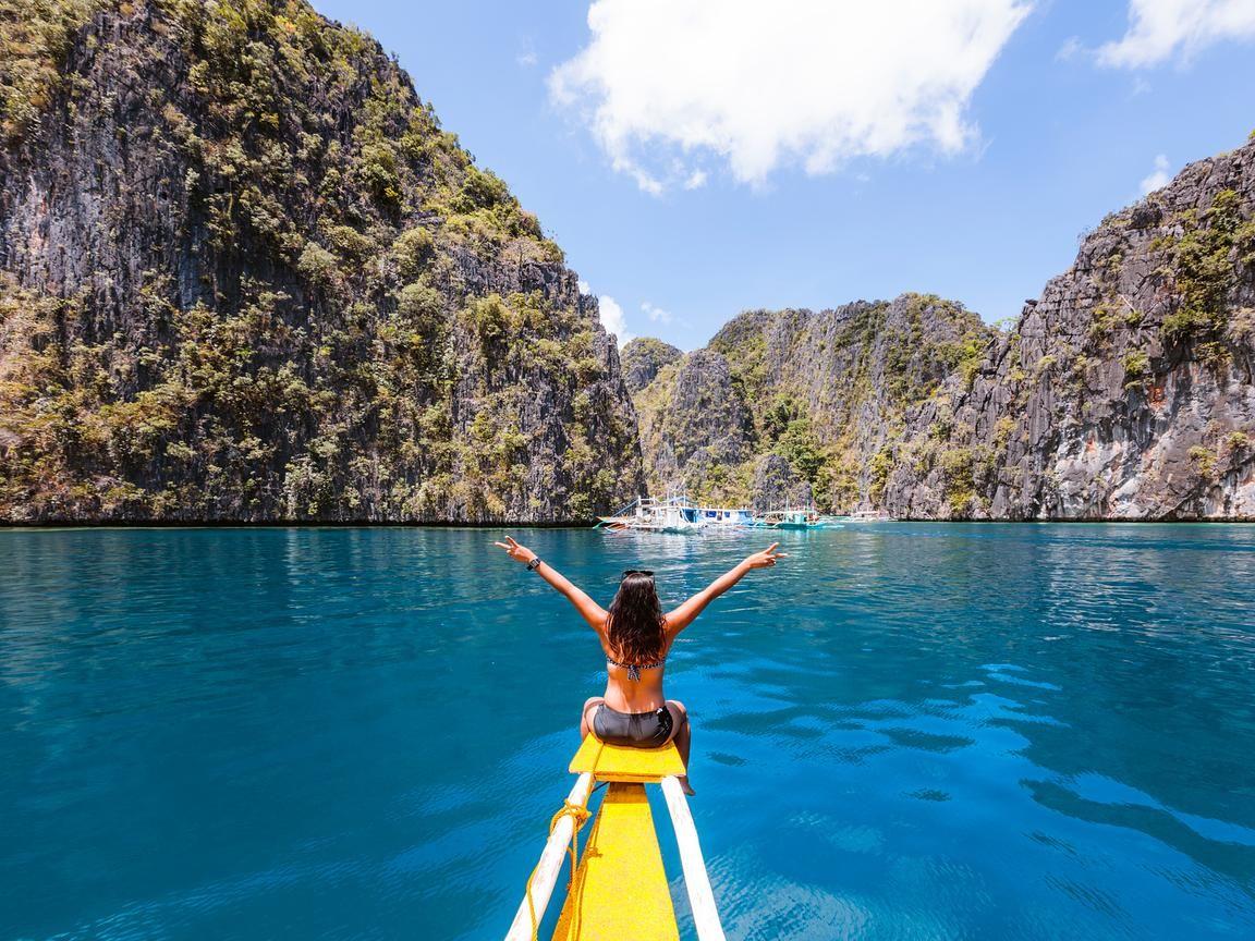 What To Wear In Coron Palawan at Kimberly Caldwell blog