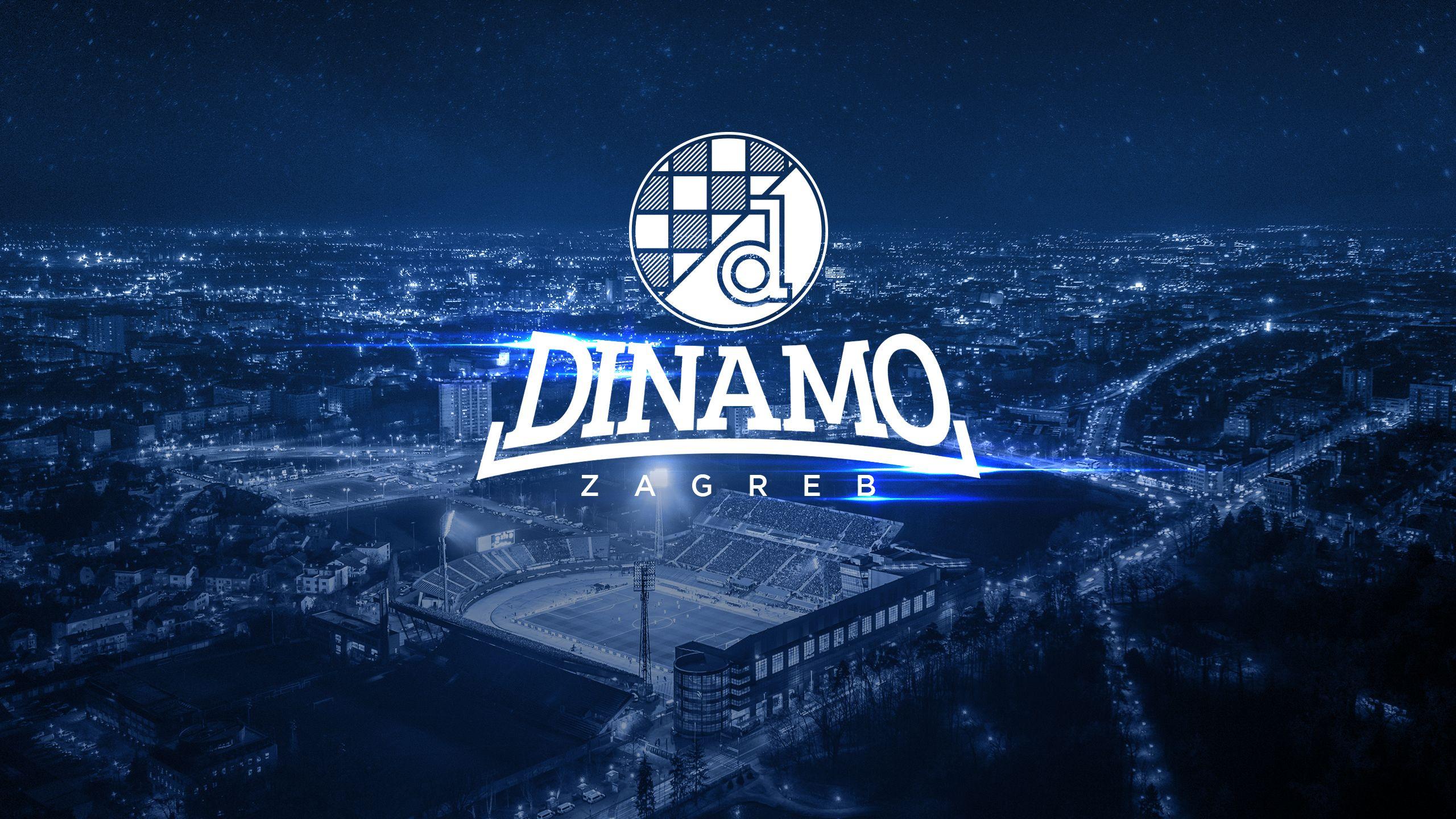 GNK Dinamo Zagreb Wallpapers Top Free GNK Dinamo Zagreb Backgrounds
