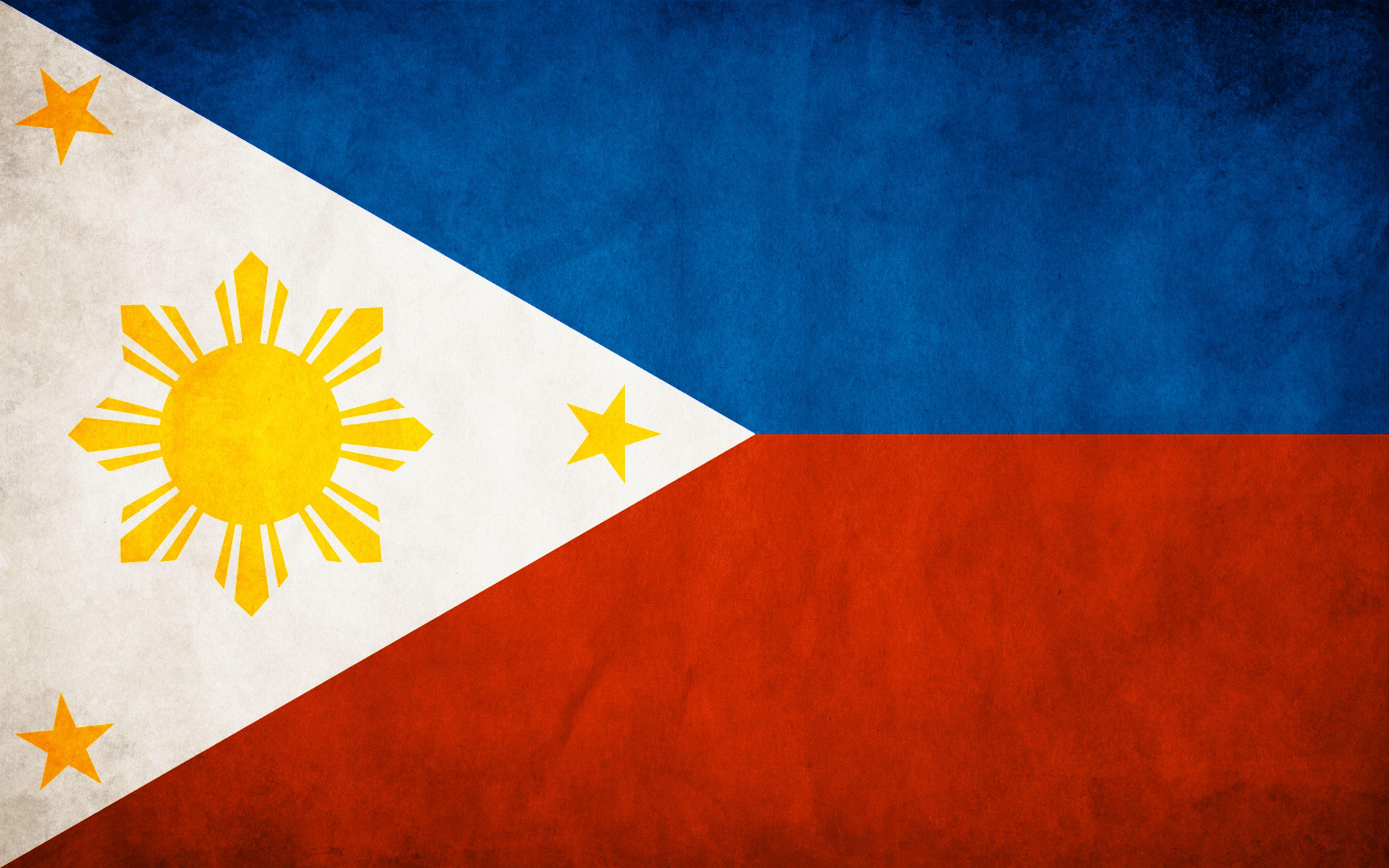Philippine Flag Wallpapers Top Free Philippine Flag Backgrounds