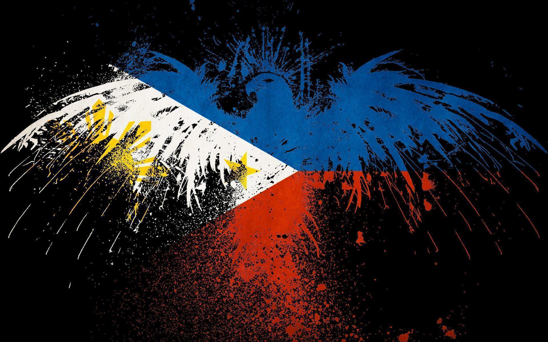 Philippine Flag Wallpapers Top Free Philippine Flag Backgrounds