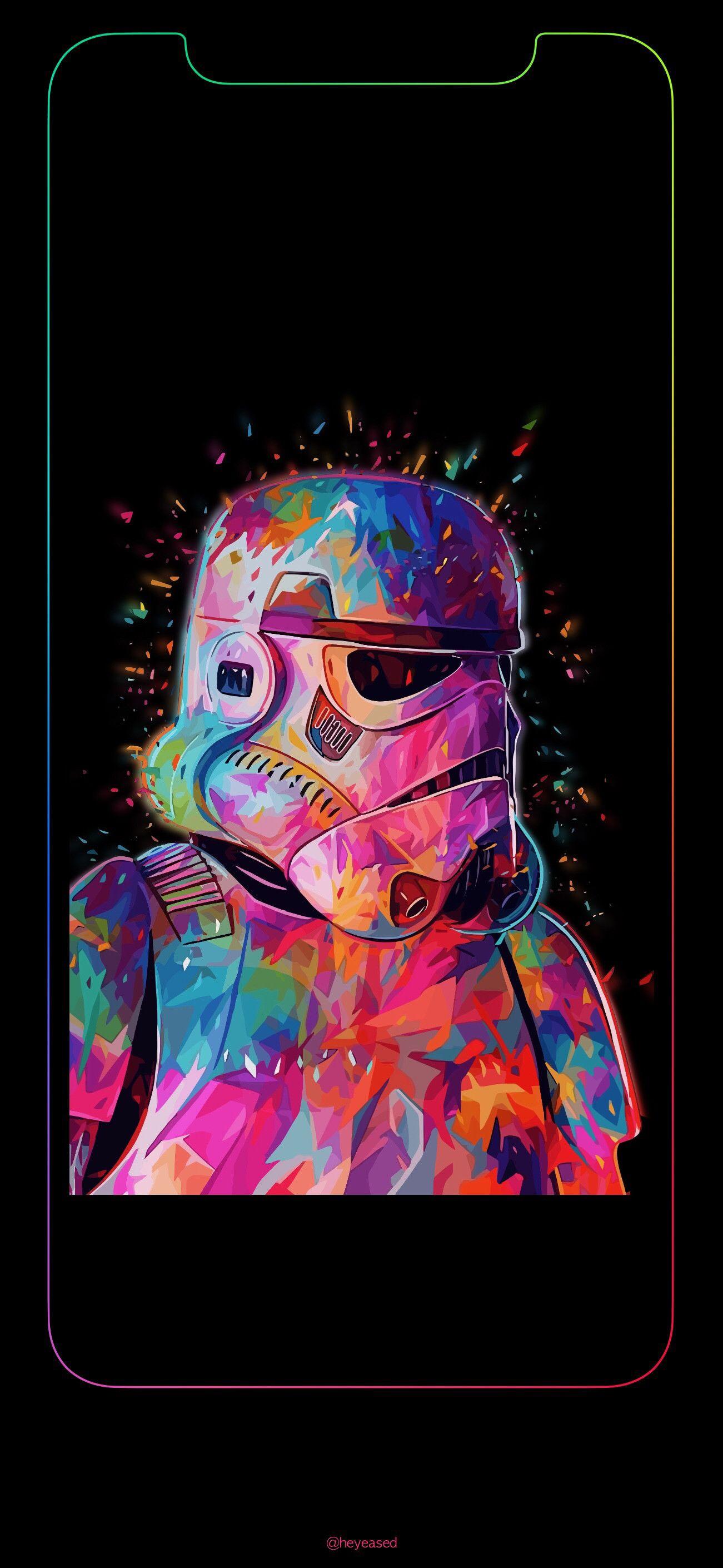 Stormtrooper iPhone Wallpapers Top Free Stormtrooper iPhone