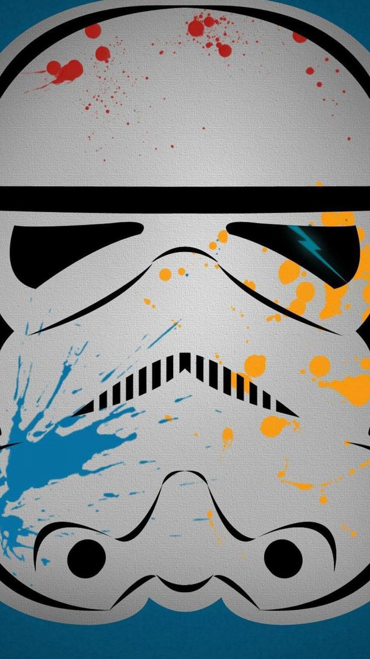 Stormtrooper iPhone Wallpapers Top Free Stormtrooper iPhone