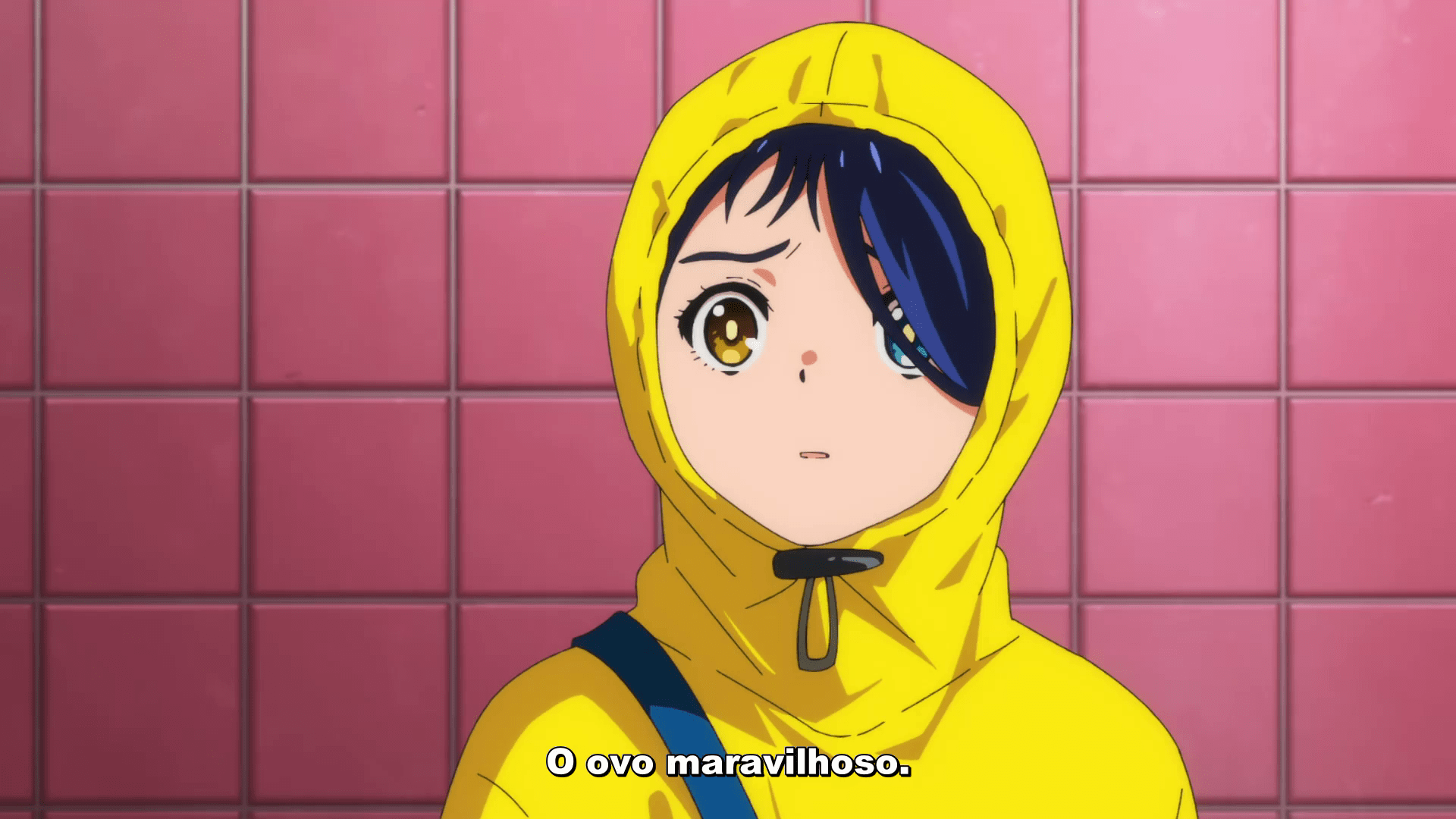 Wonder Egg Priority Wallpapers Top Free Wonder Egg Priority