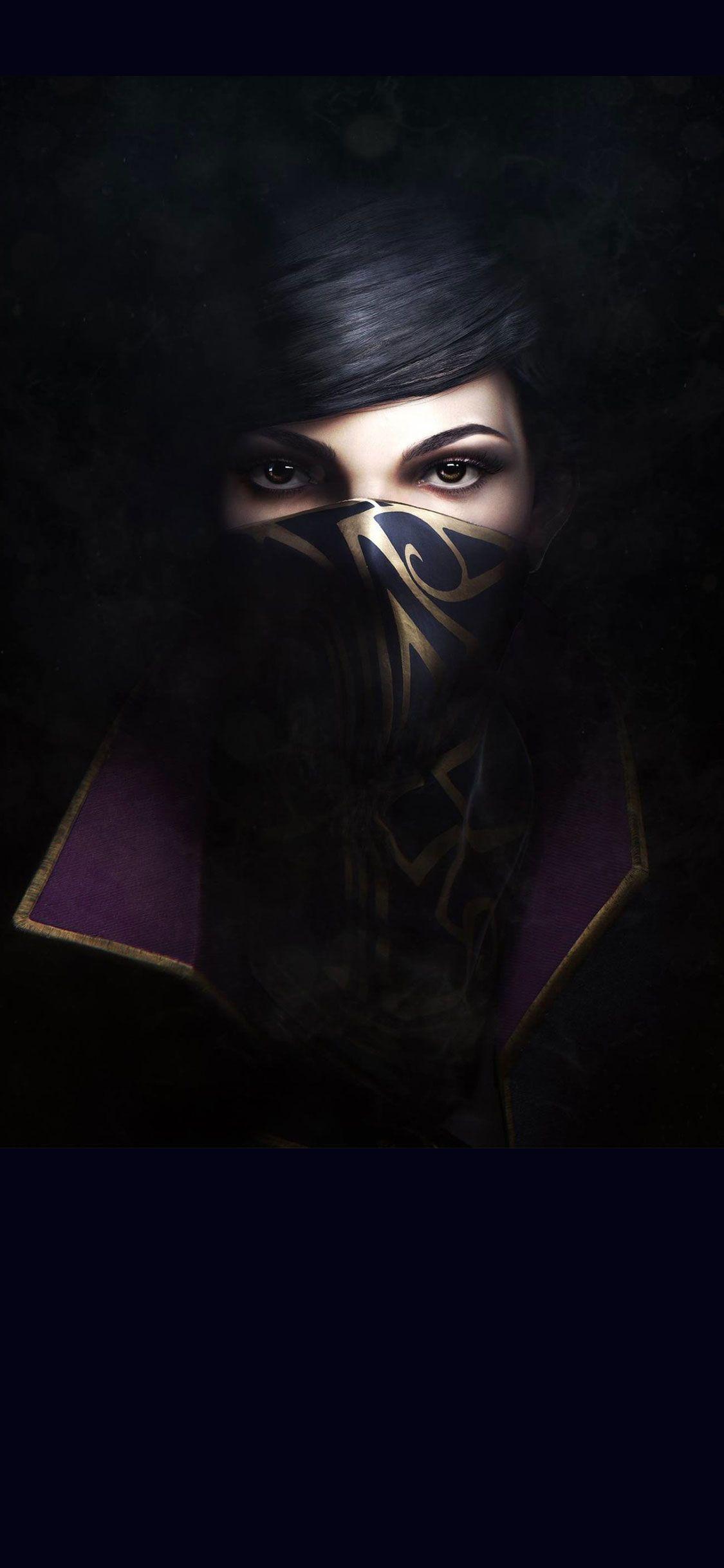 Ninja Woman Wallpapers Top Free Ninja Woman Backgrounds WallpaperAccess
