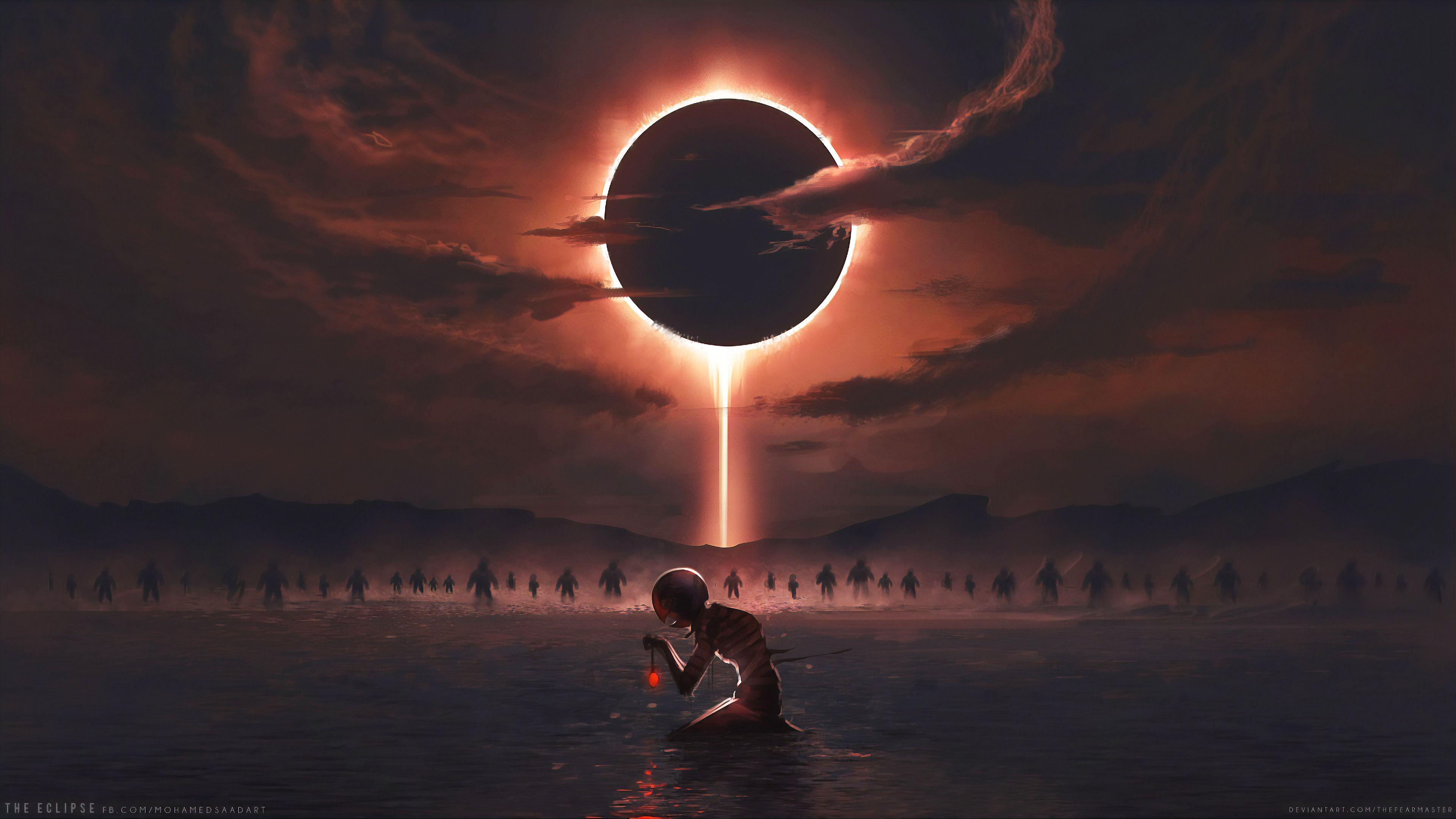 Eclipse Desktop Wallpapers Top Free Eclipse Desktop Backgrounds