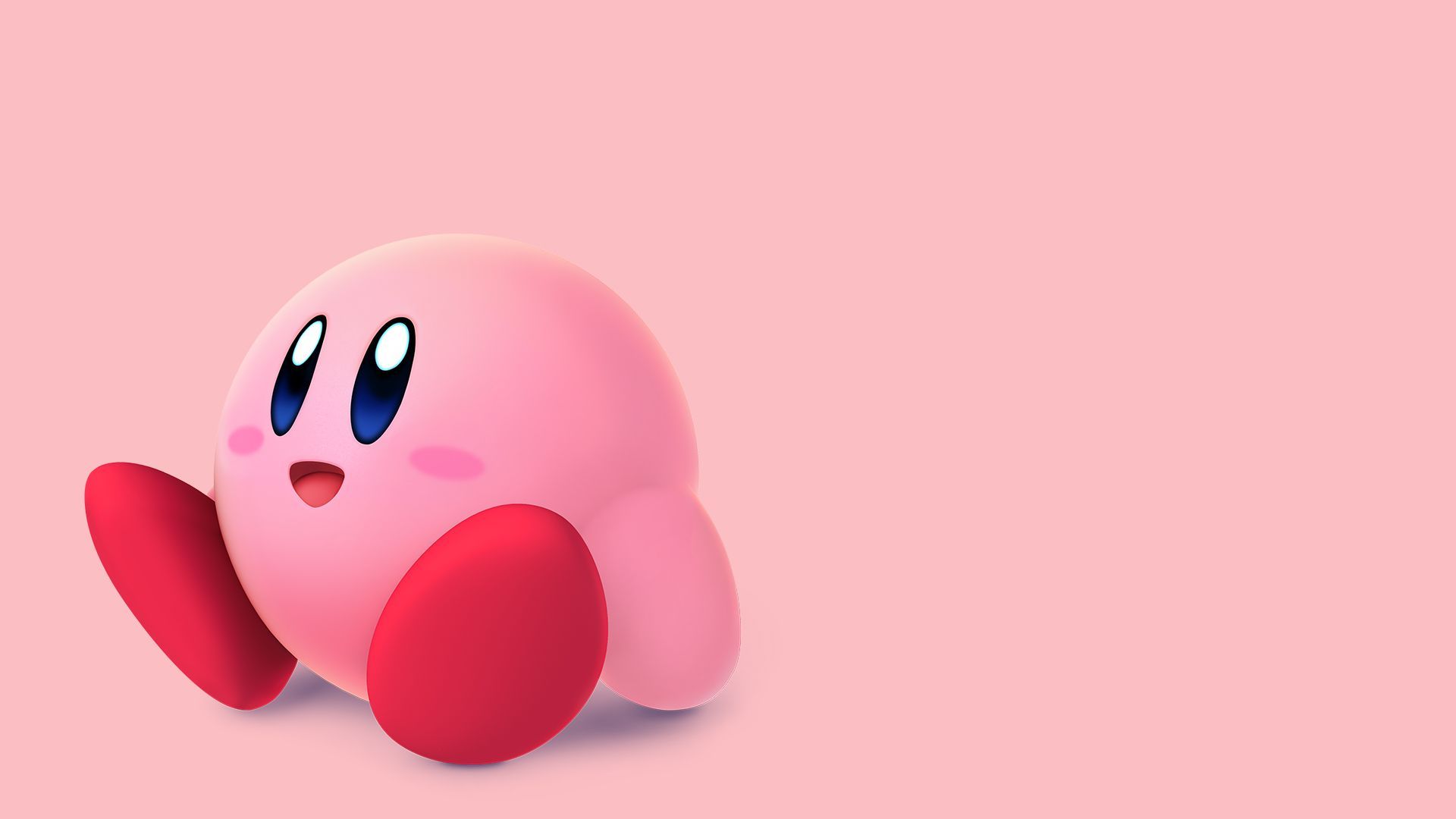 Kirby Desktop Wallpapers Top Free Kirby Desktop Backgrounds